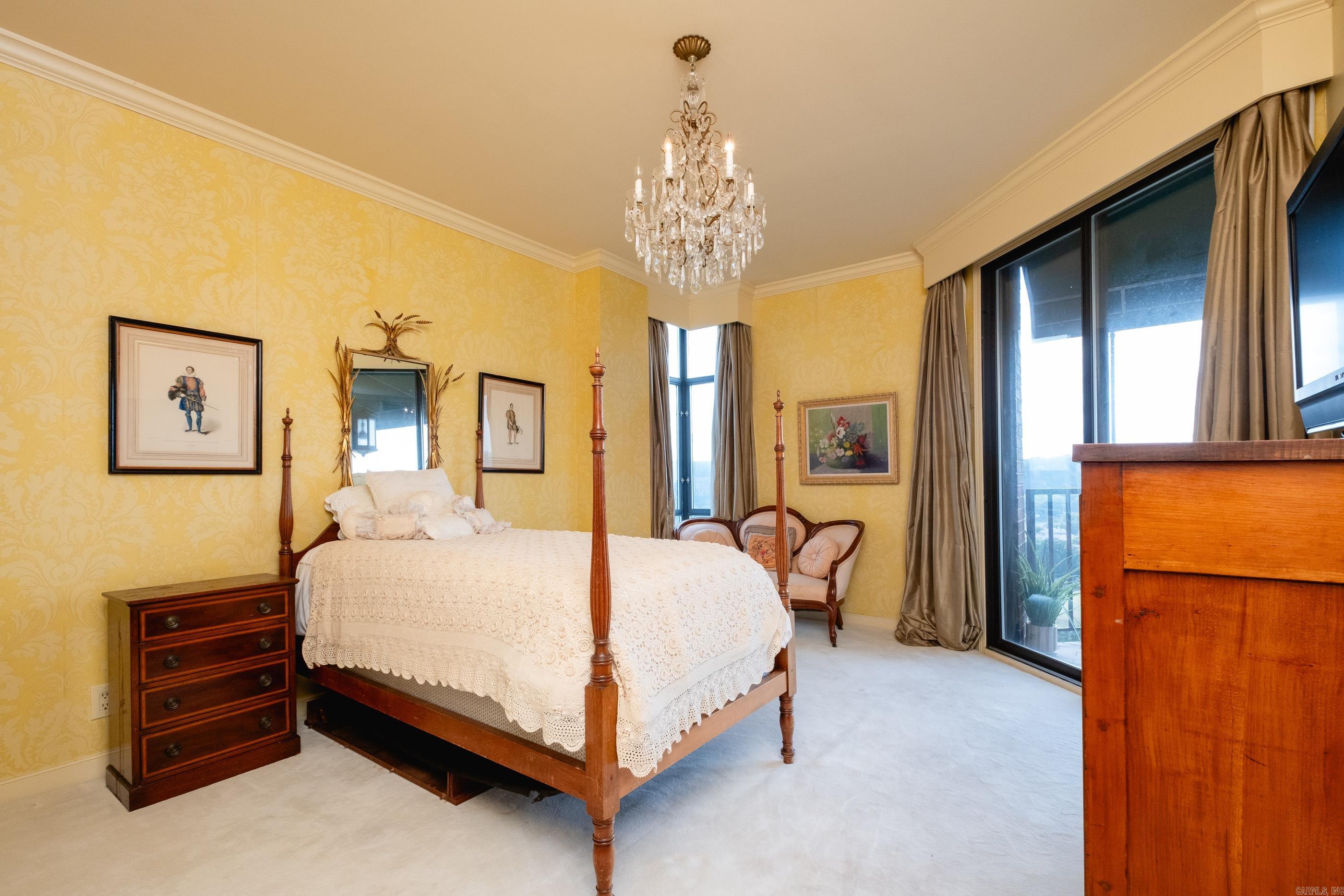 1  Treetops #1101 & 1103  Little Rock, AR