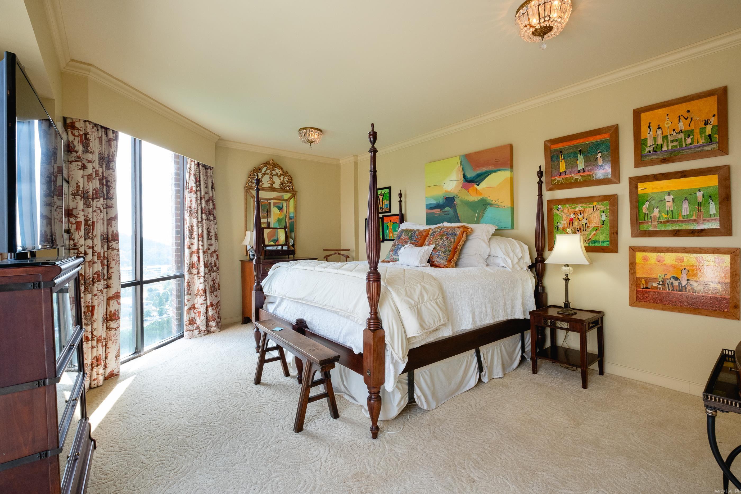 1  Treetops #1101 & 1103  Little Rock, AR