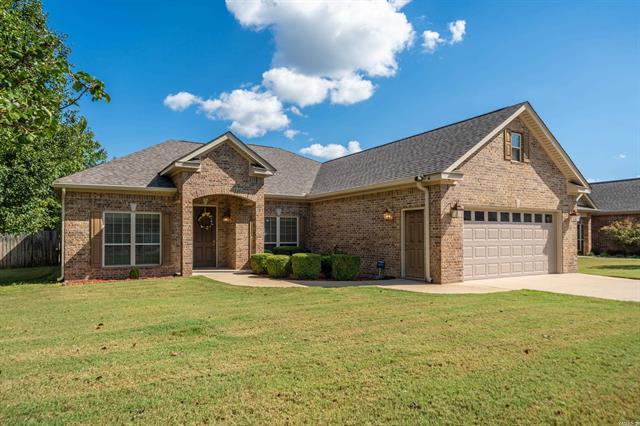 322  Willowbend  Hot Springs, AR