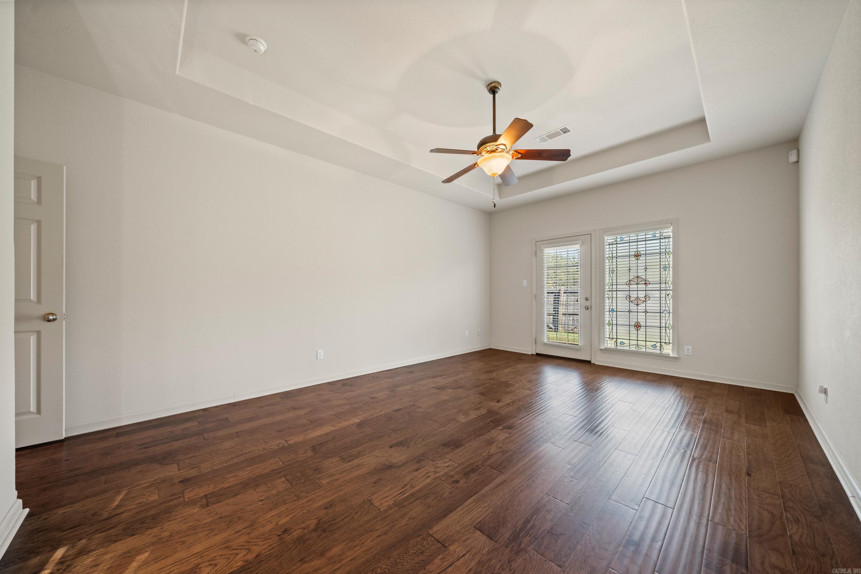 322  Willowbend  Hot Springs, AR