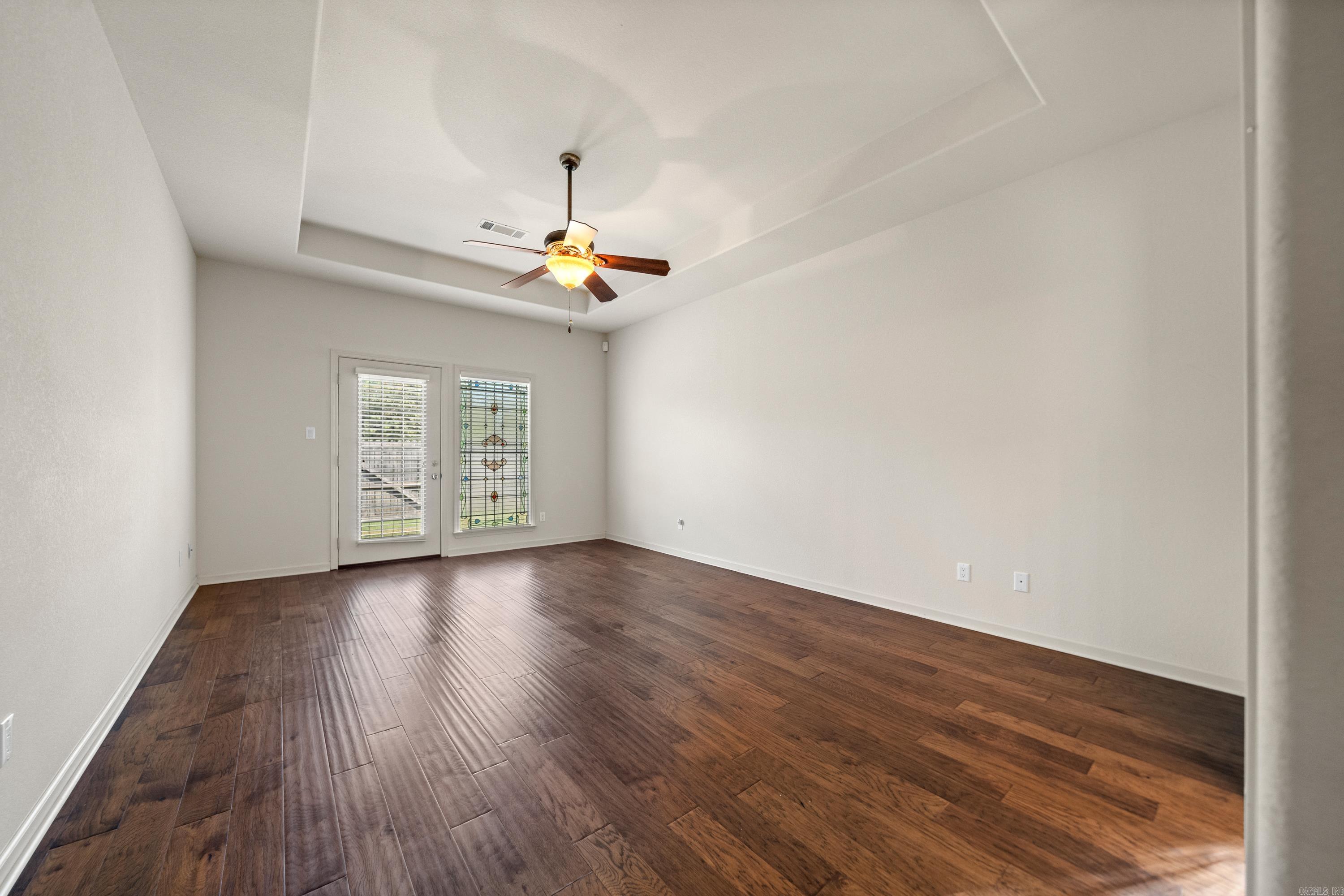322  Willowbend  Hot Springs, AR