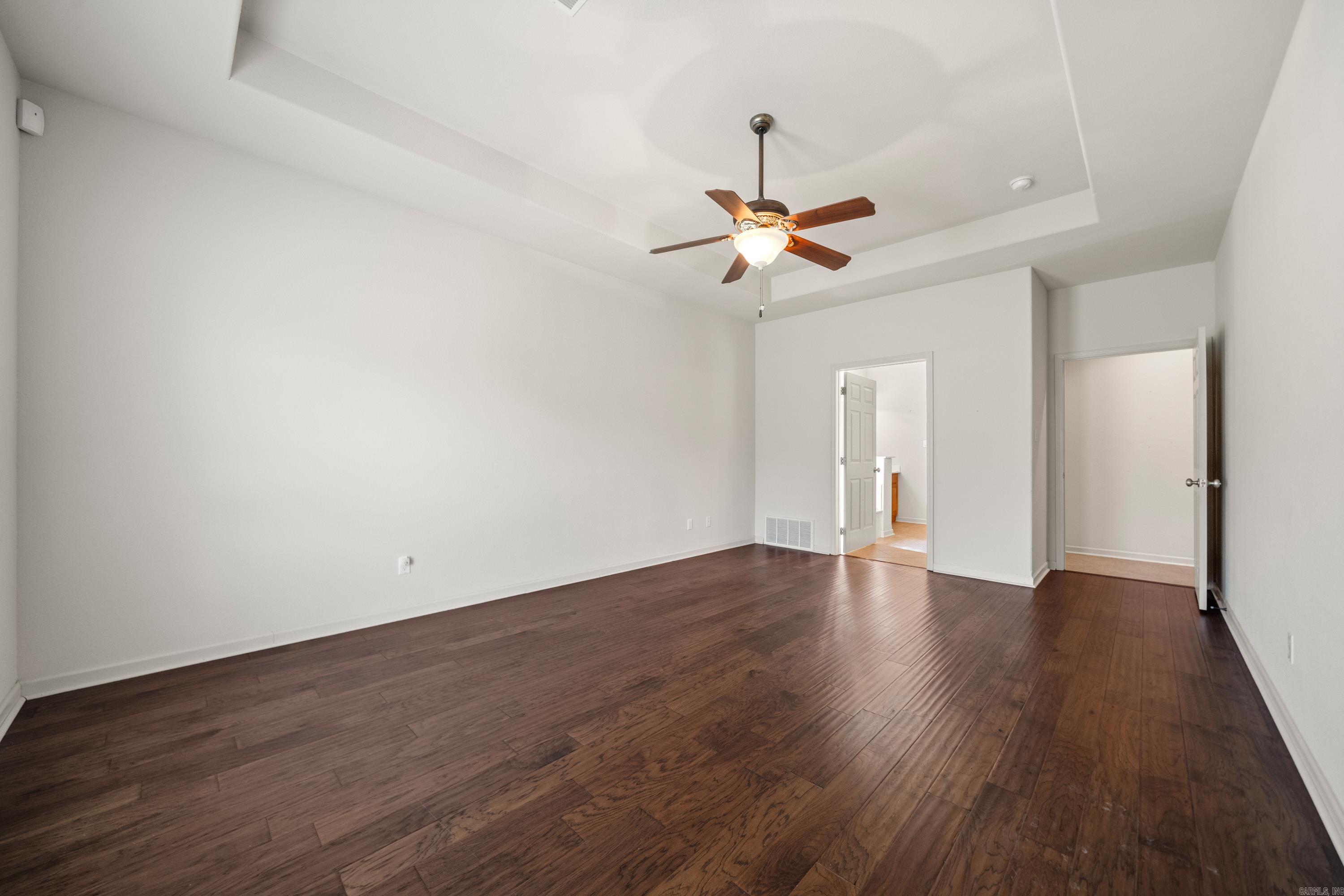 322  Willowbend  Hot Springs, AR
