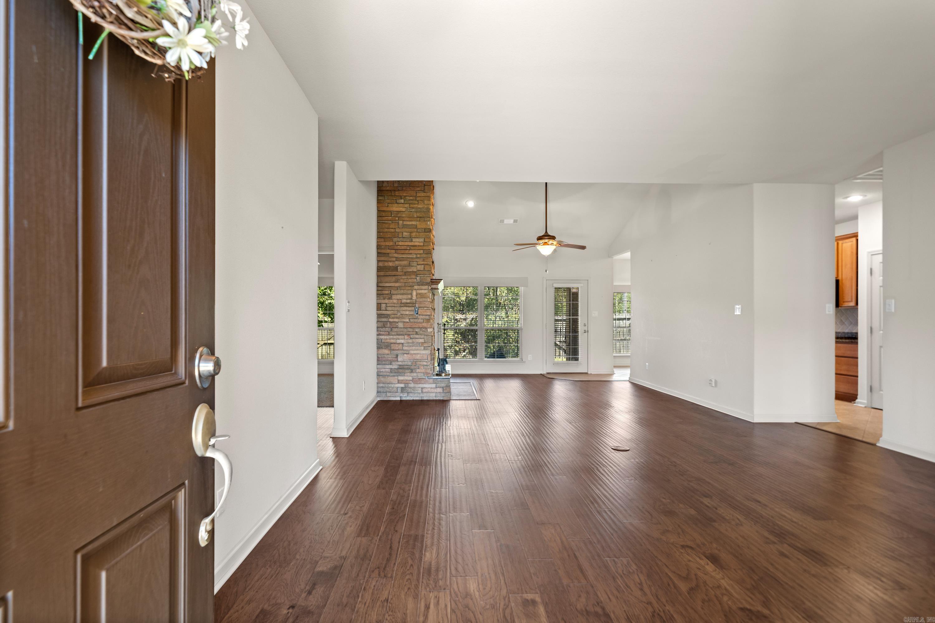 322  Willowbend  Hot Springs, AR
