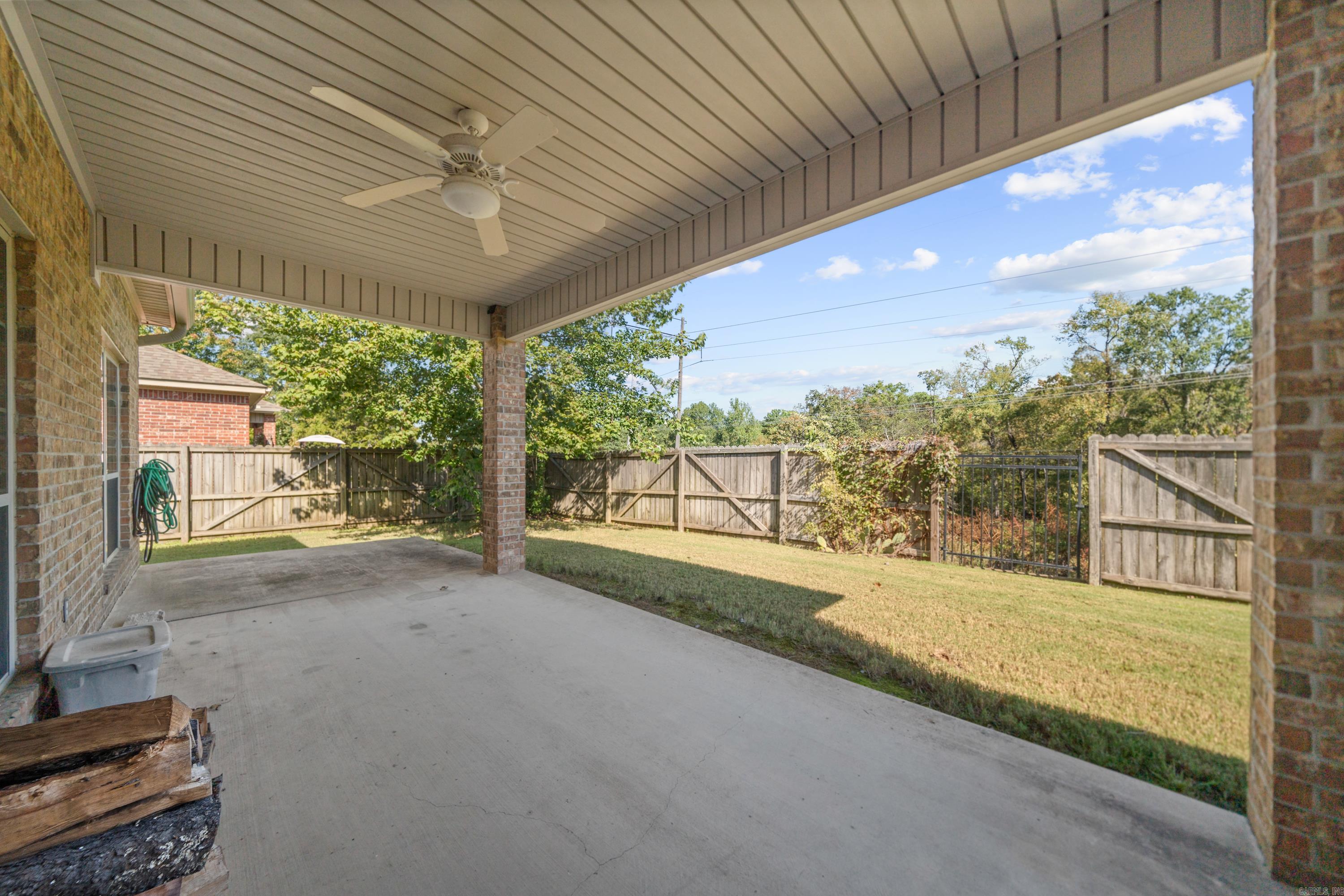 322  Willowbend  Hot Springs, AR