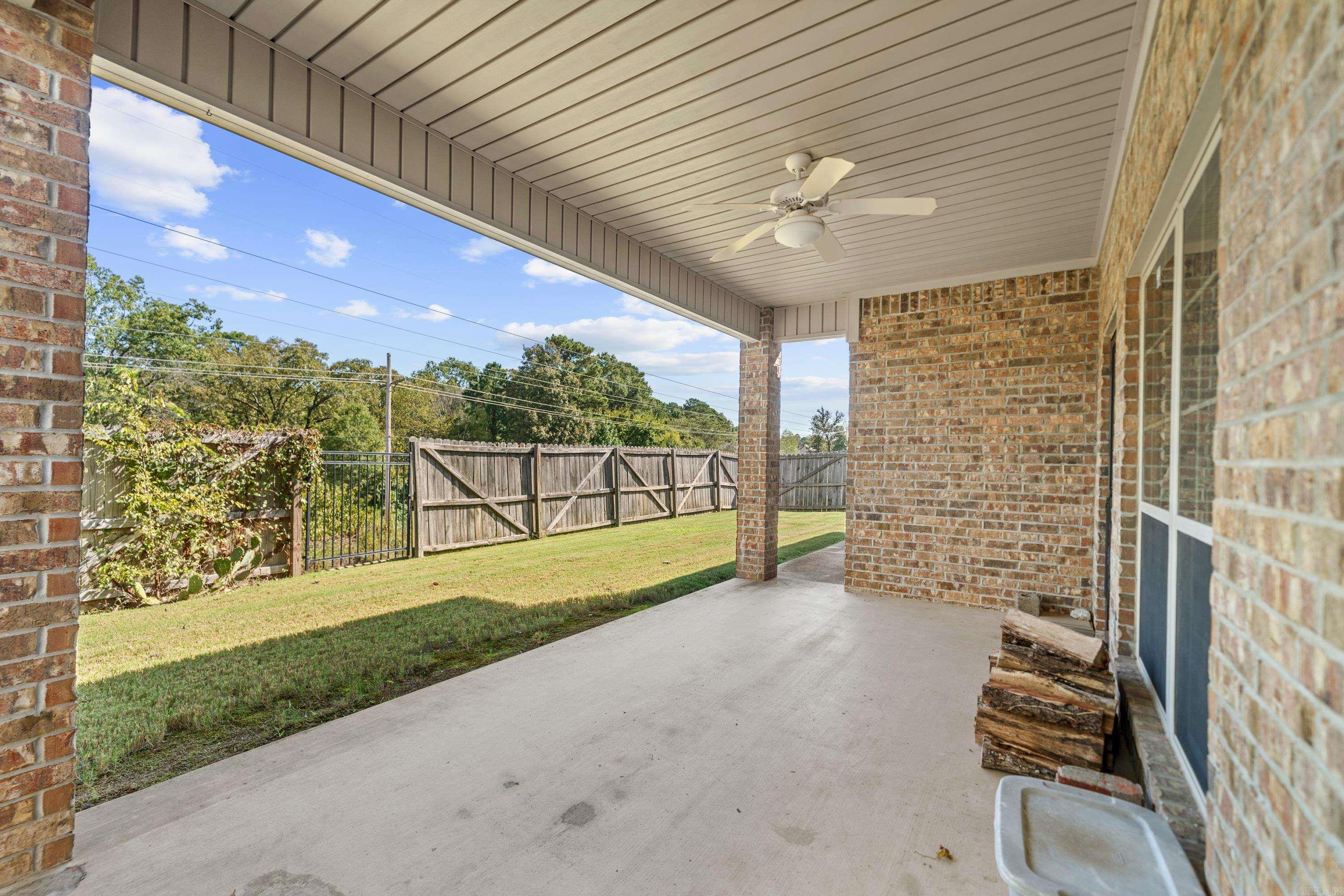 322  Willowbend  Hot Springs, AR