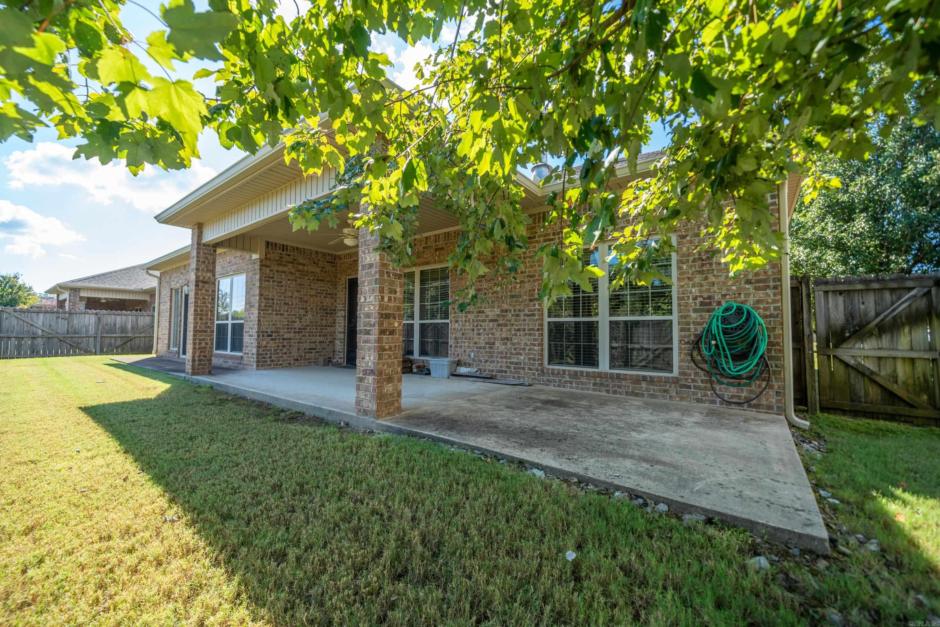 322  Willowbend  Hot Springs, AR