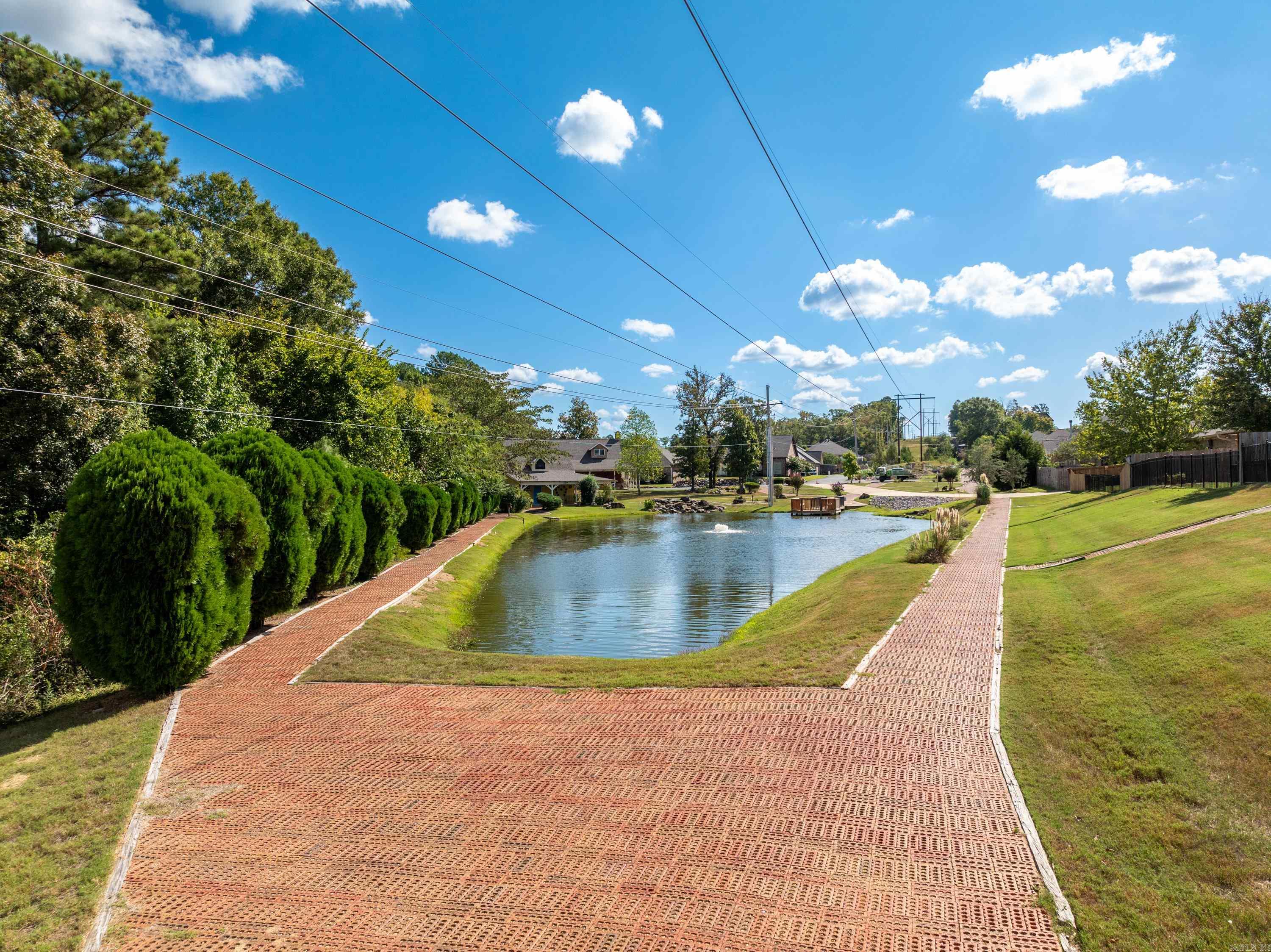 322  Willowbend  Hot Springs, AR