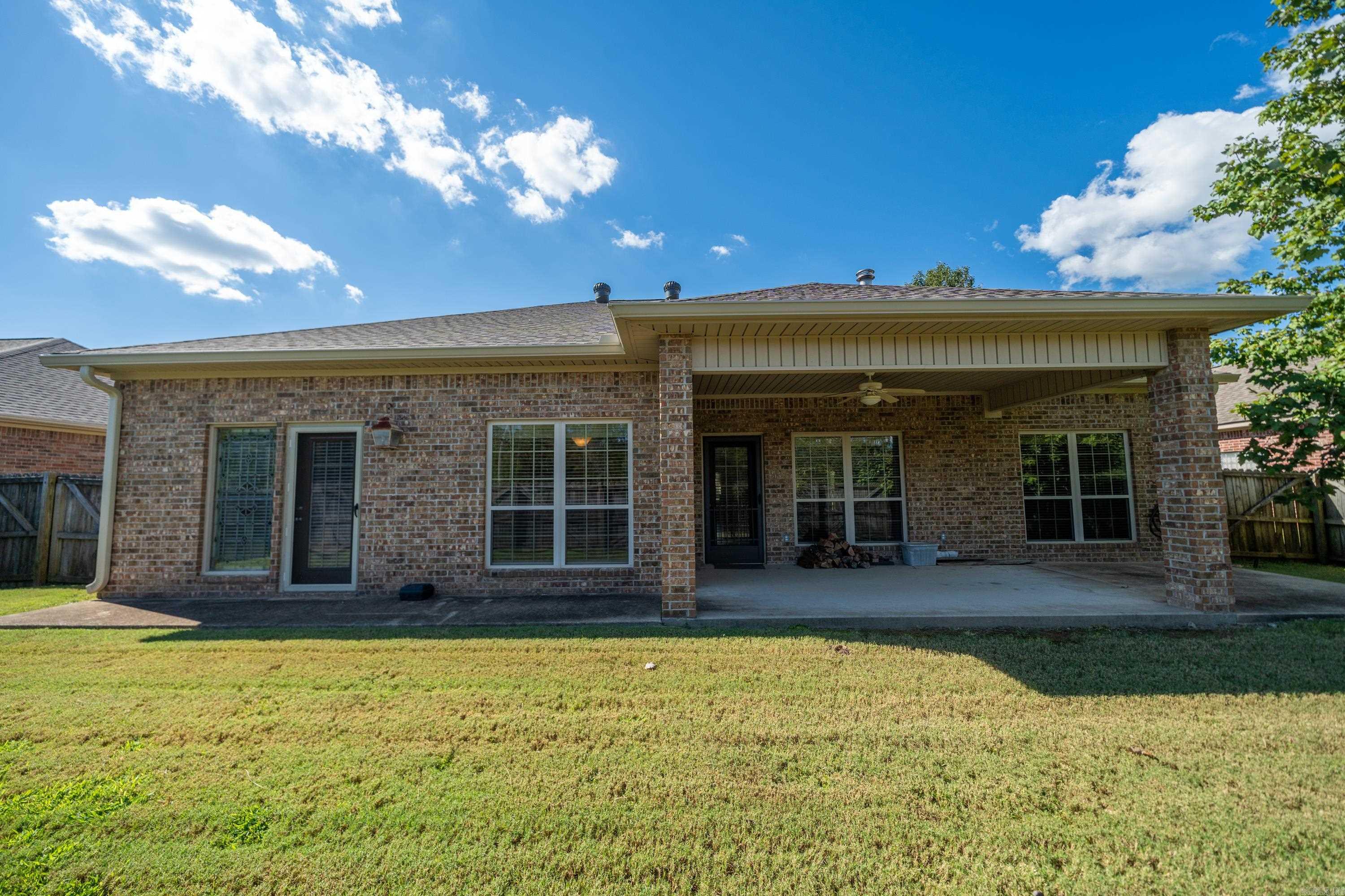 322  Willowbend  Hot Springs, AR