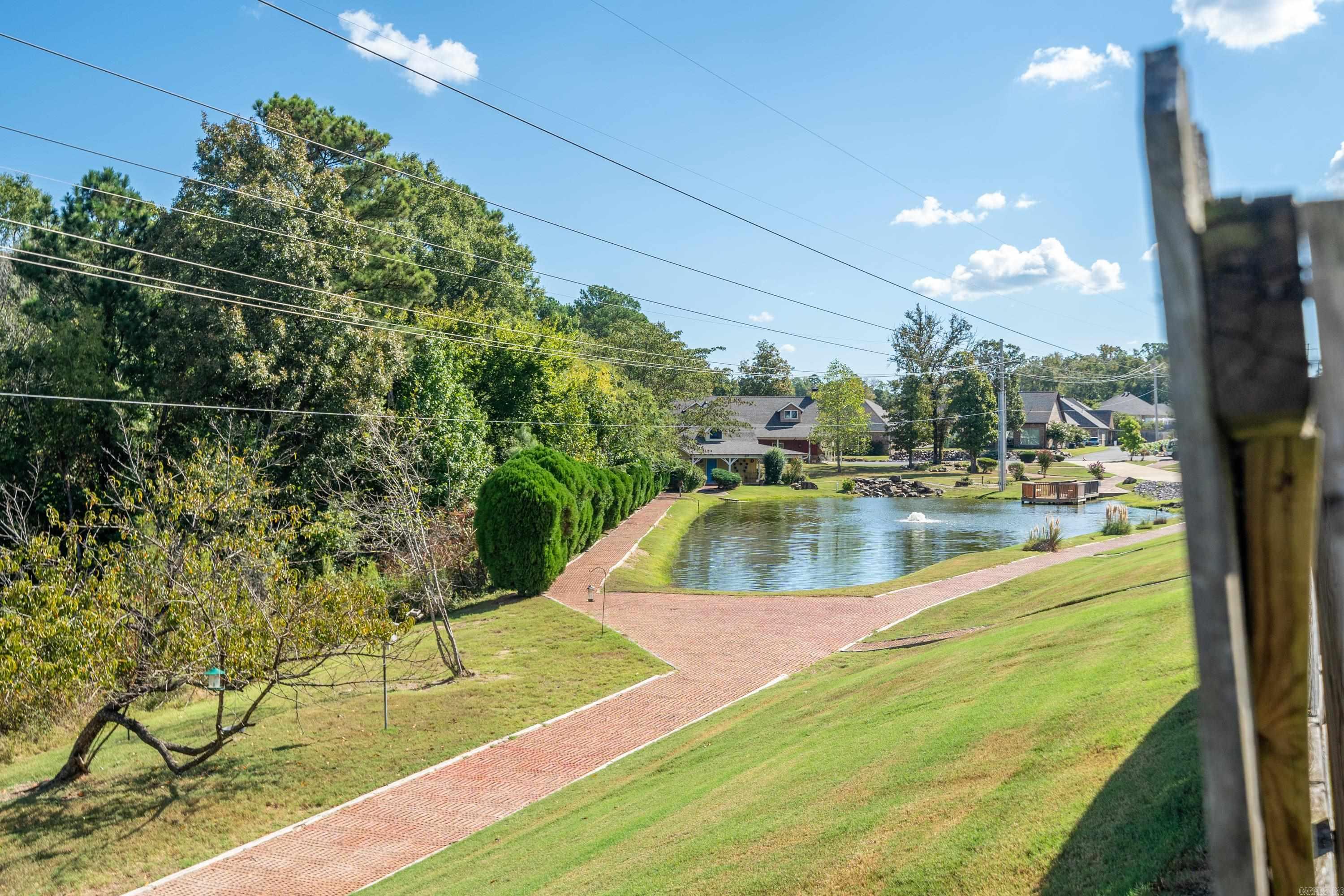 322  Willowbend  Hot Springs, AR