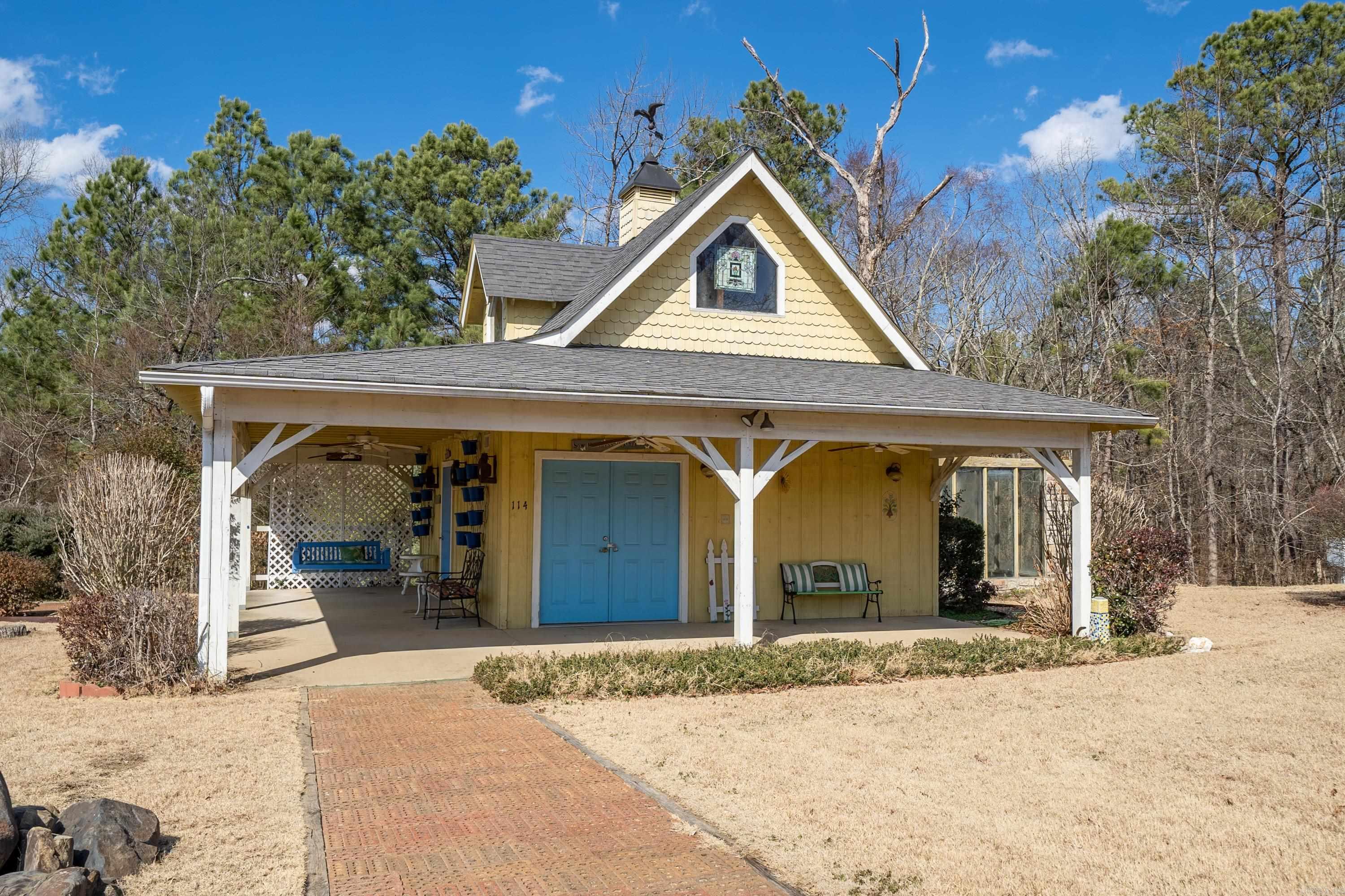 322  Willowbend  Hot Springs, AR