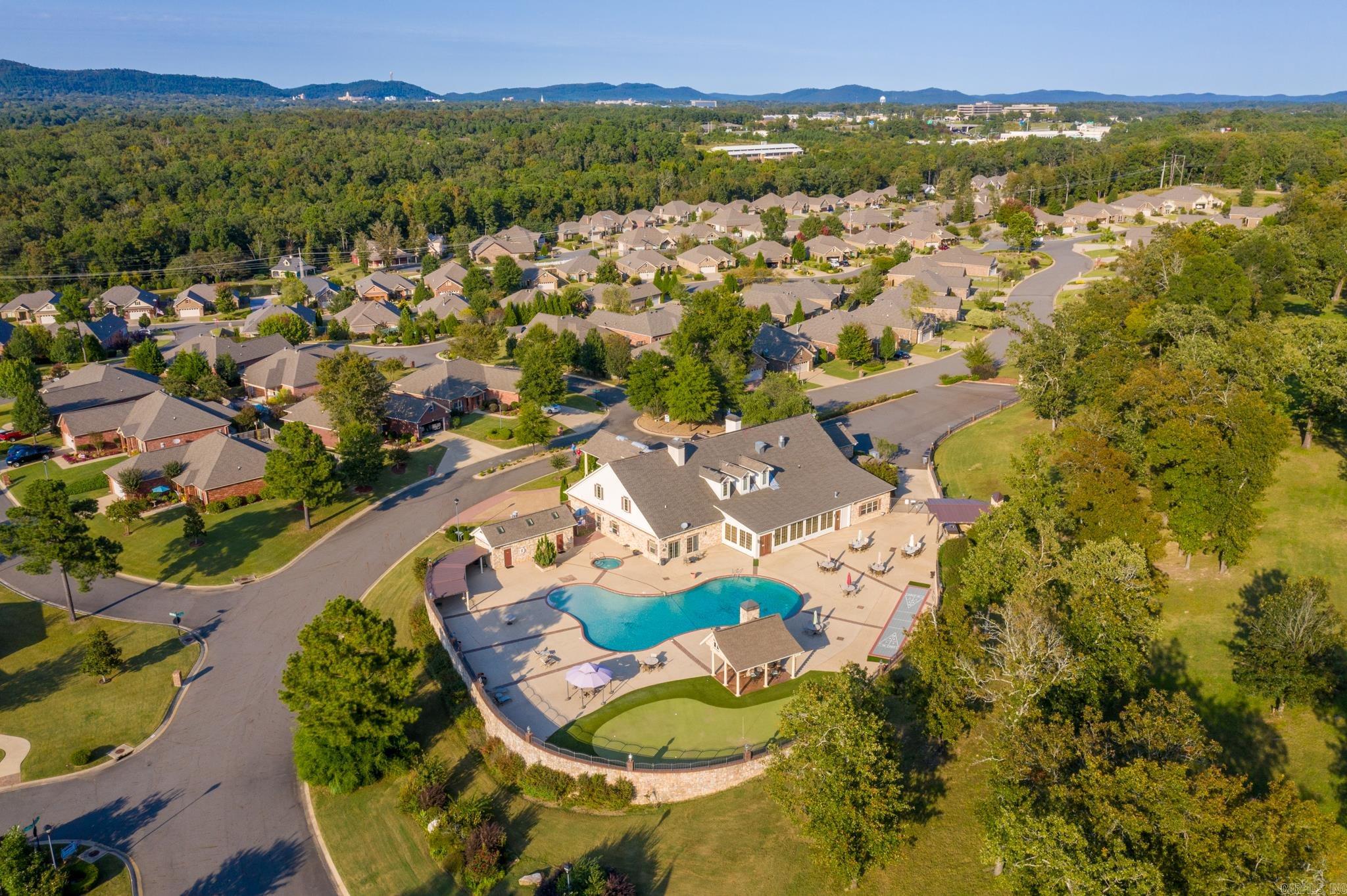 322  Willowbend  Hot Springs, AR