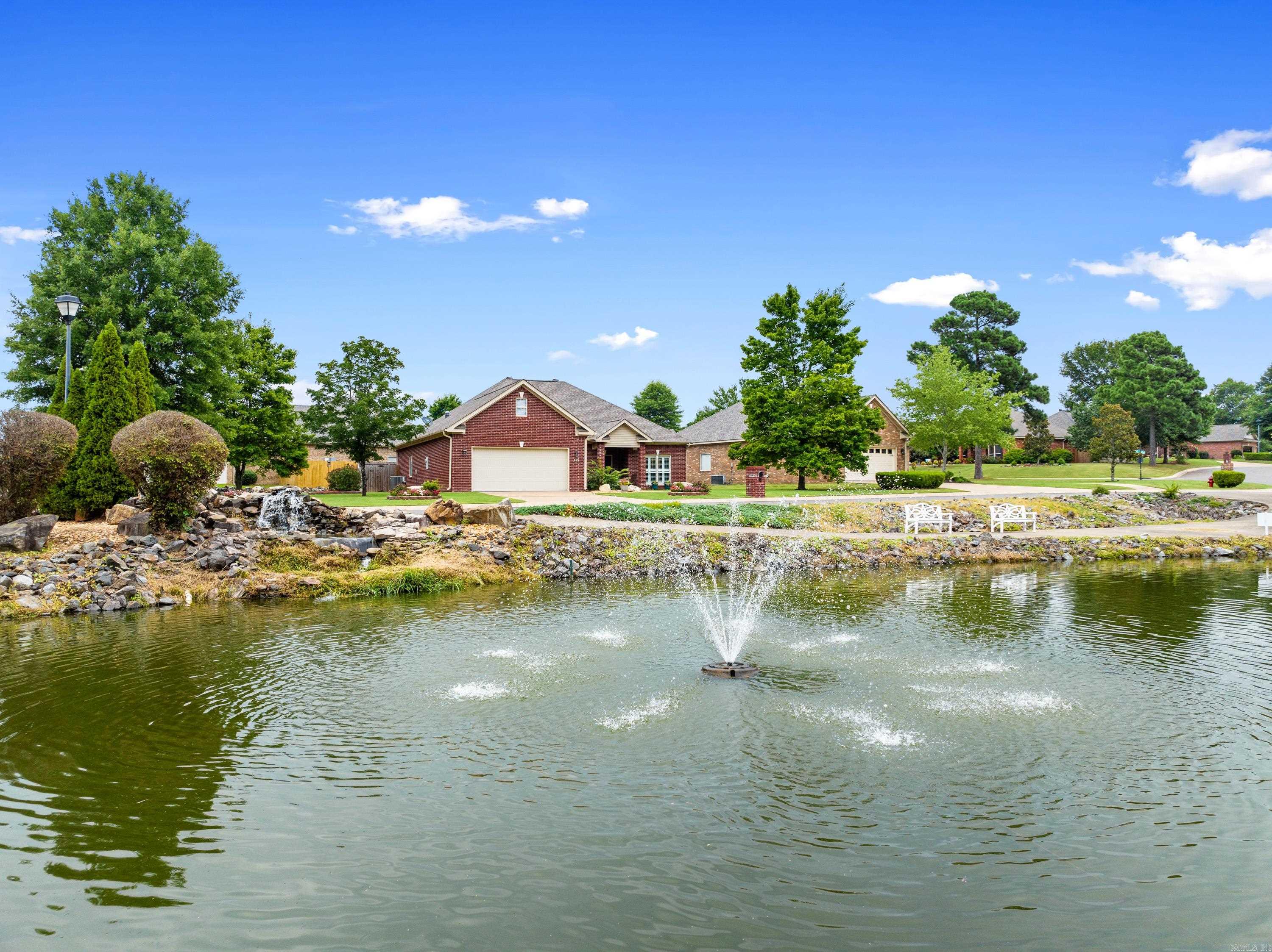 322  Willowbend  Hot Springs, AR