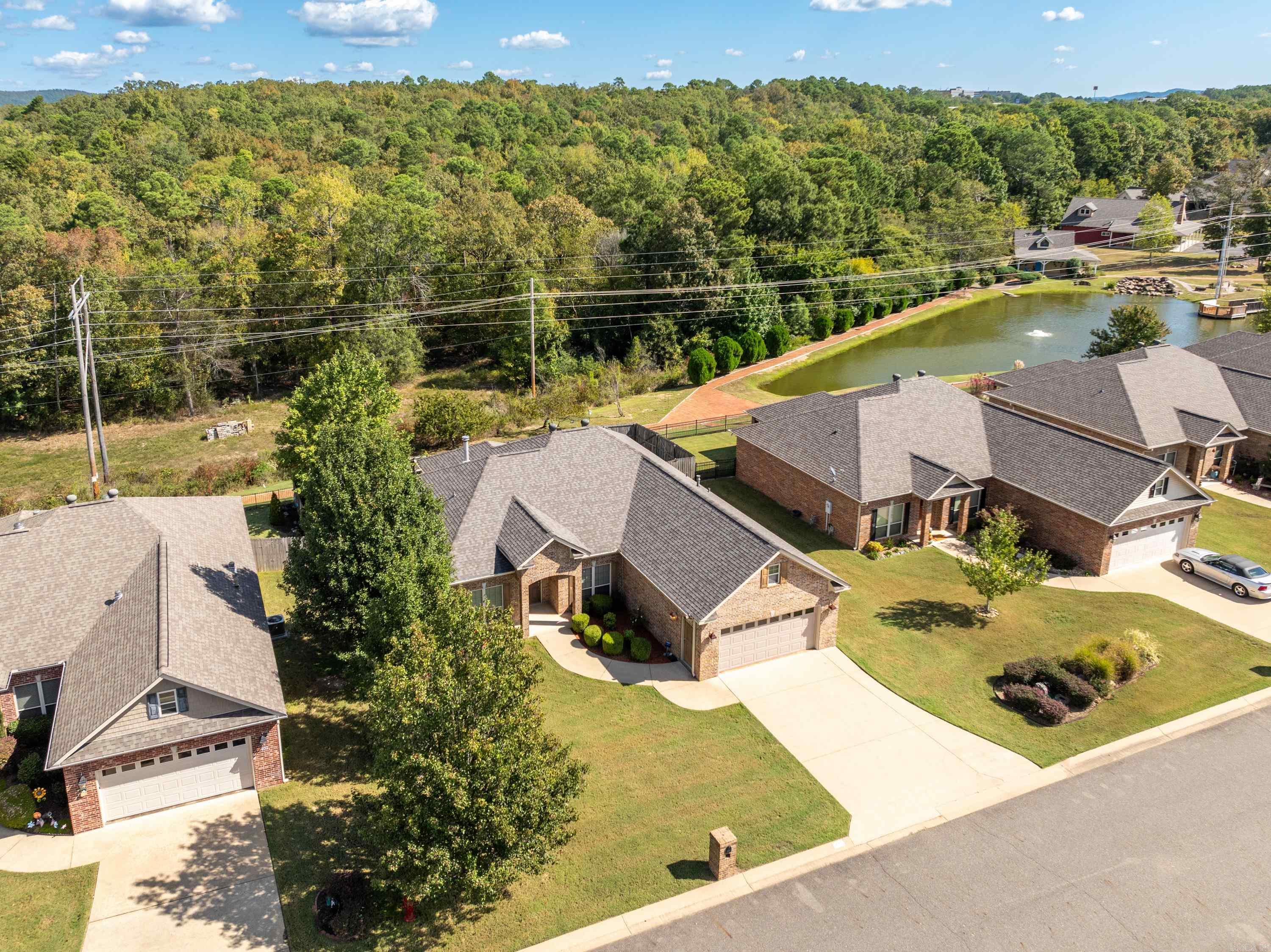 322  Willowbend  Hot Springs, AR