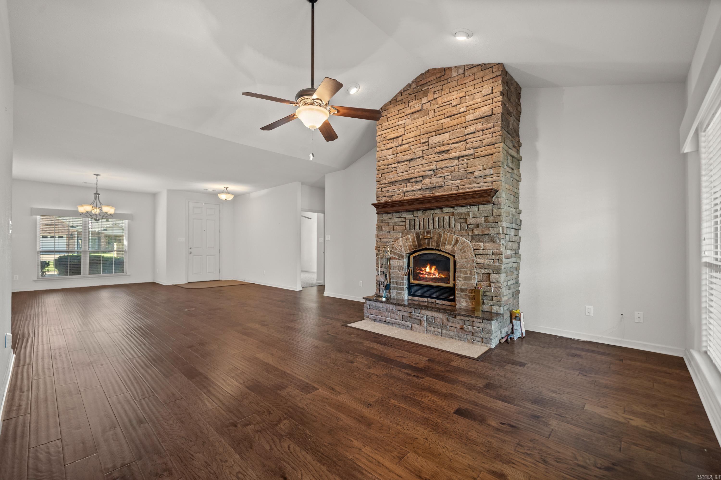 322  Willowbend  Hot Springs, AR