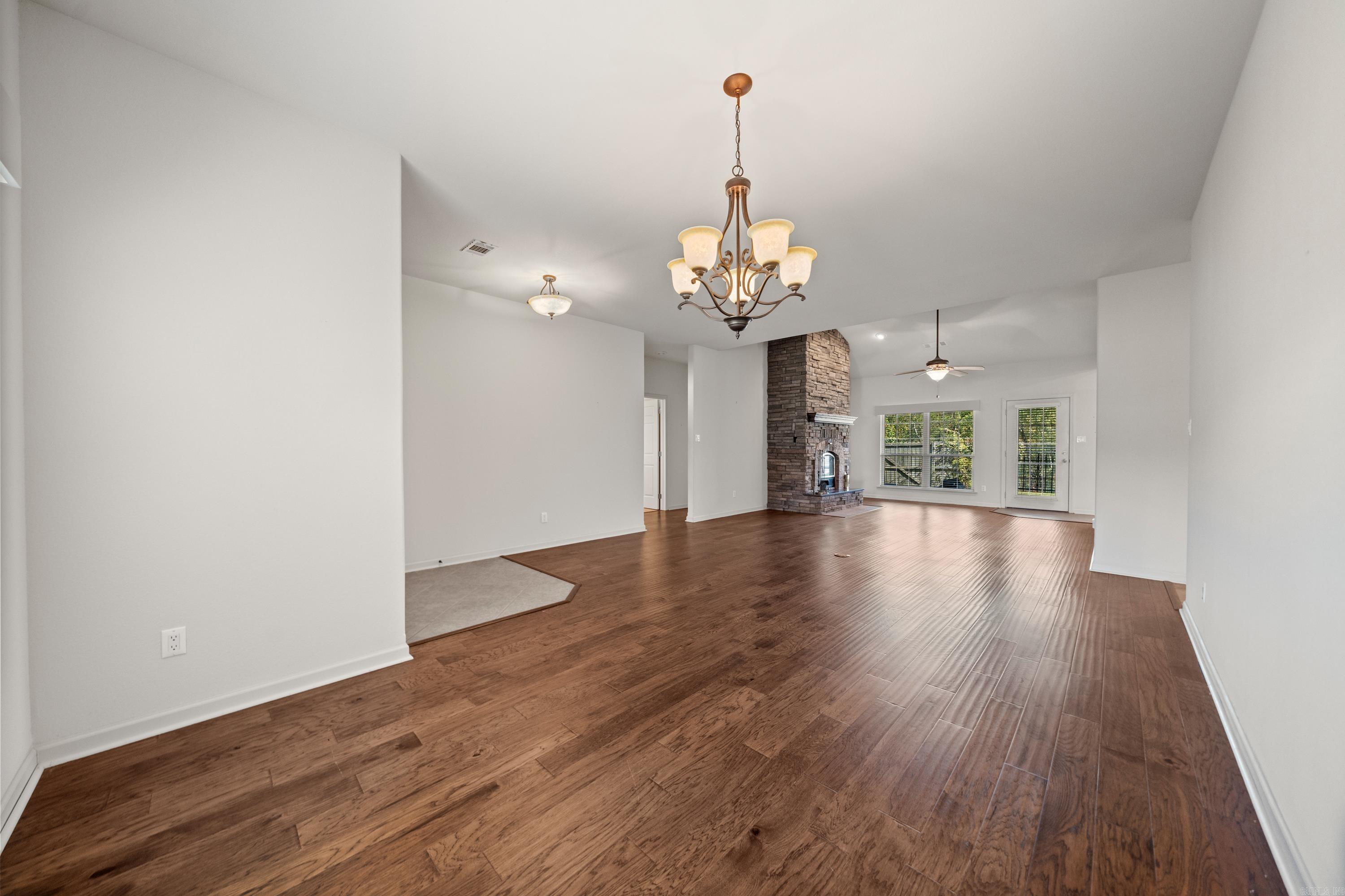 322  Willowbend  Hot Springs, AR