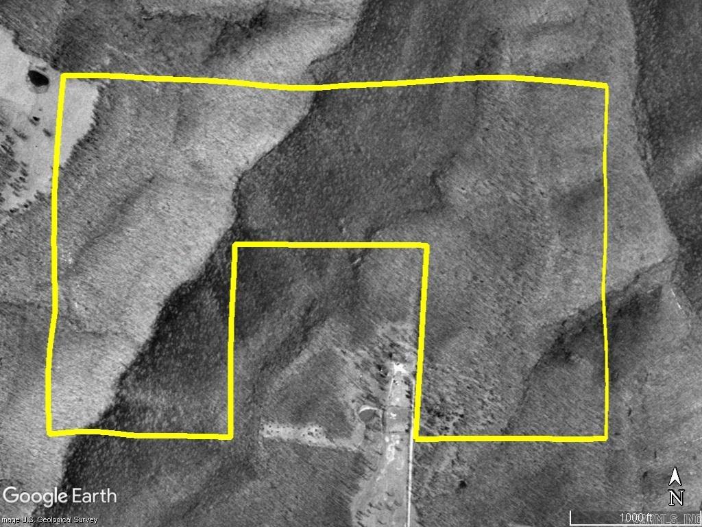 921 Warren Valley Road Tilly, AR 72679