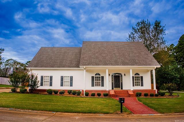 108  Day  Monticello, AR