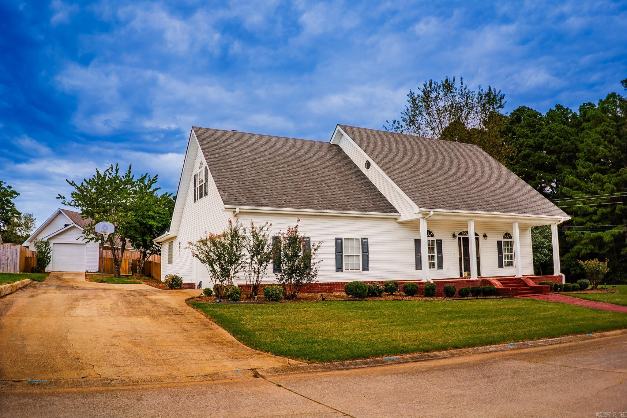 108  Day  Monticello, AR