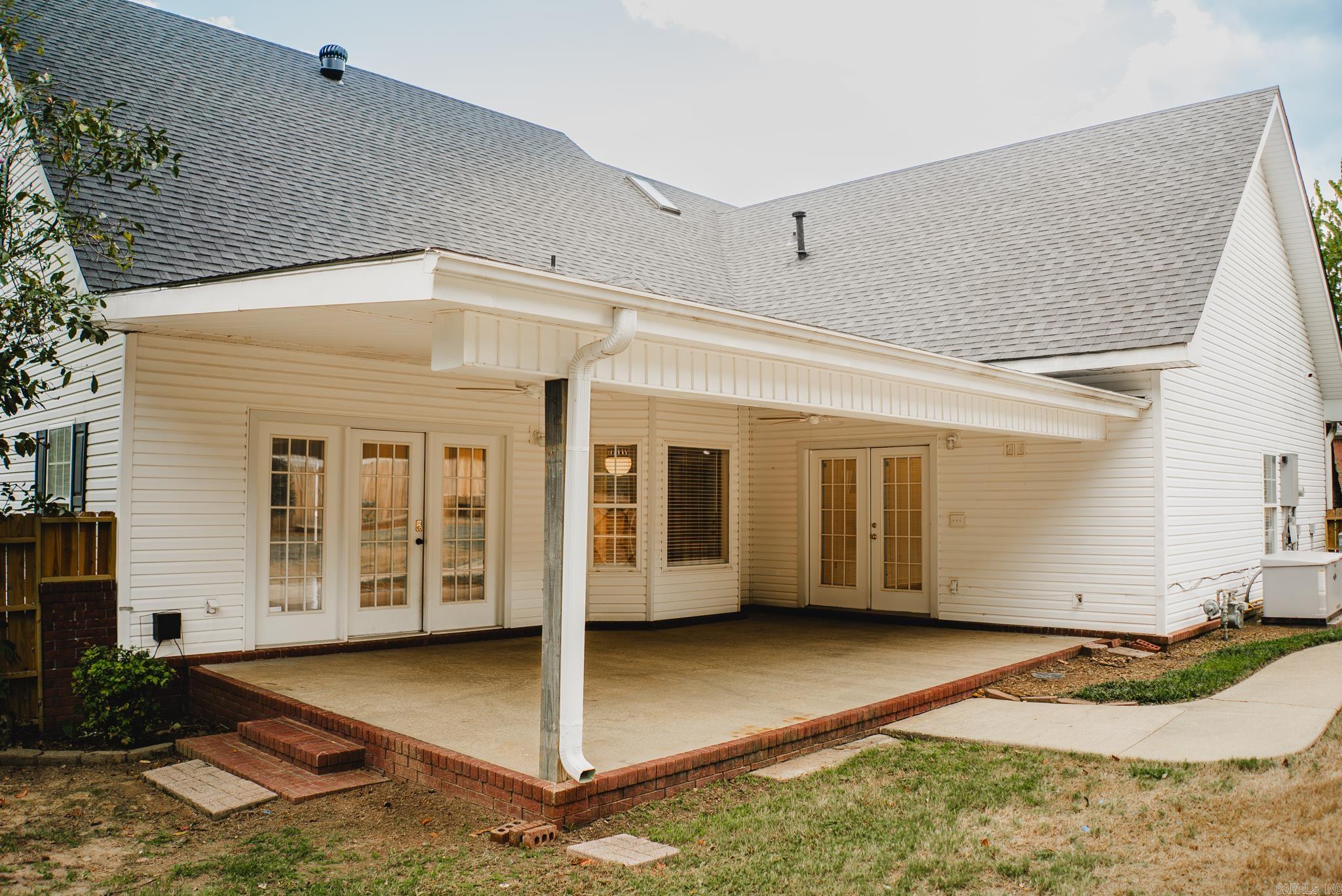 108  Day  Monticello, AR