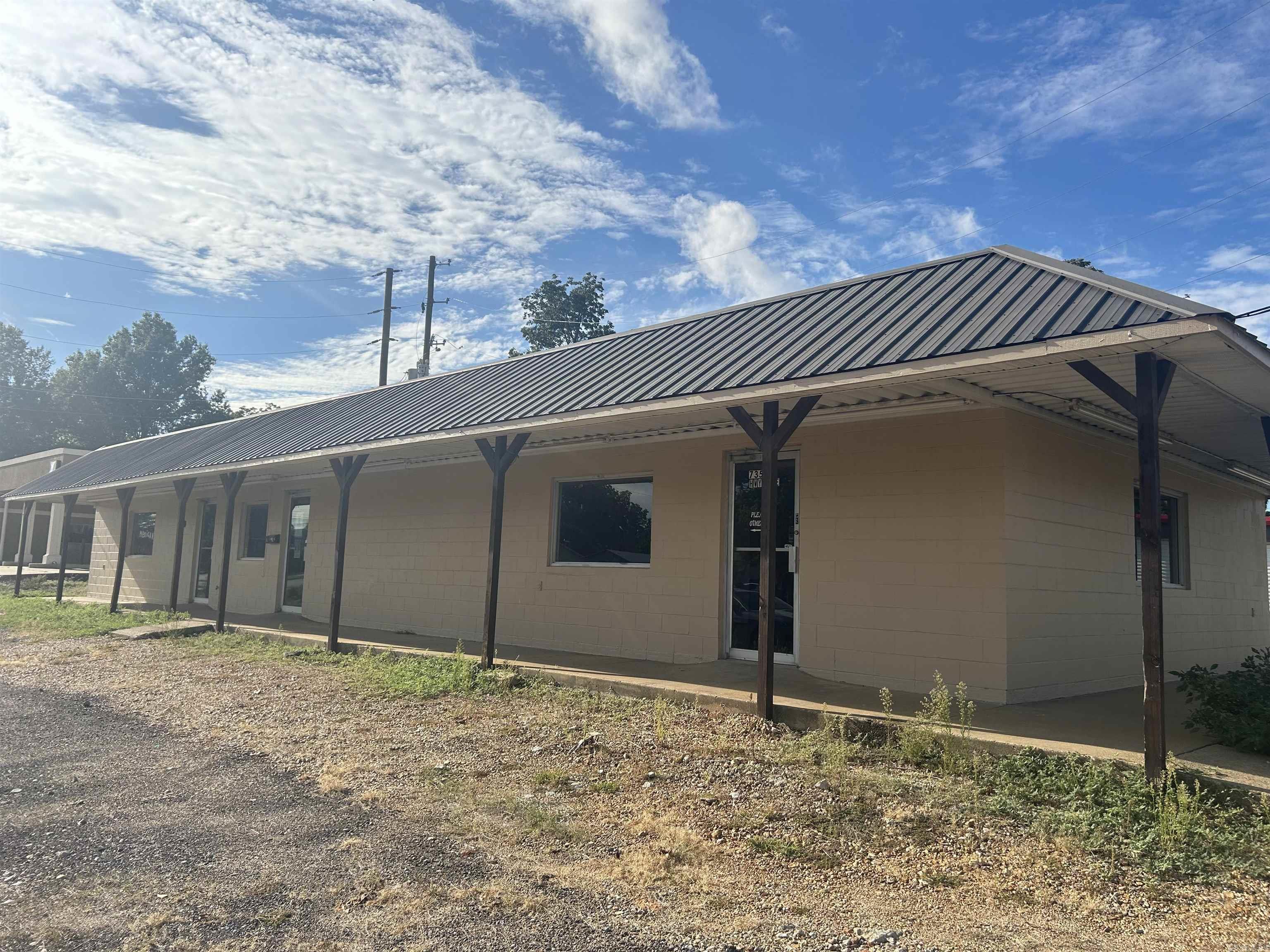 7359 E Highway 34  Marmaduke, AR
