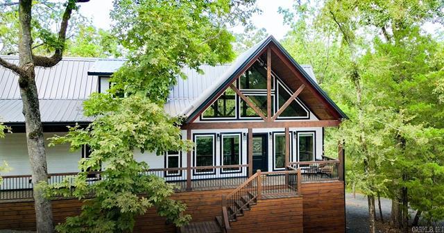 862  Hickory Post  Hochatown, OK