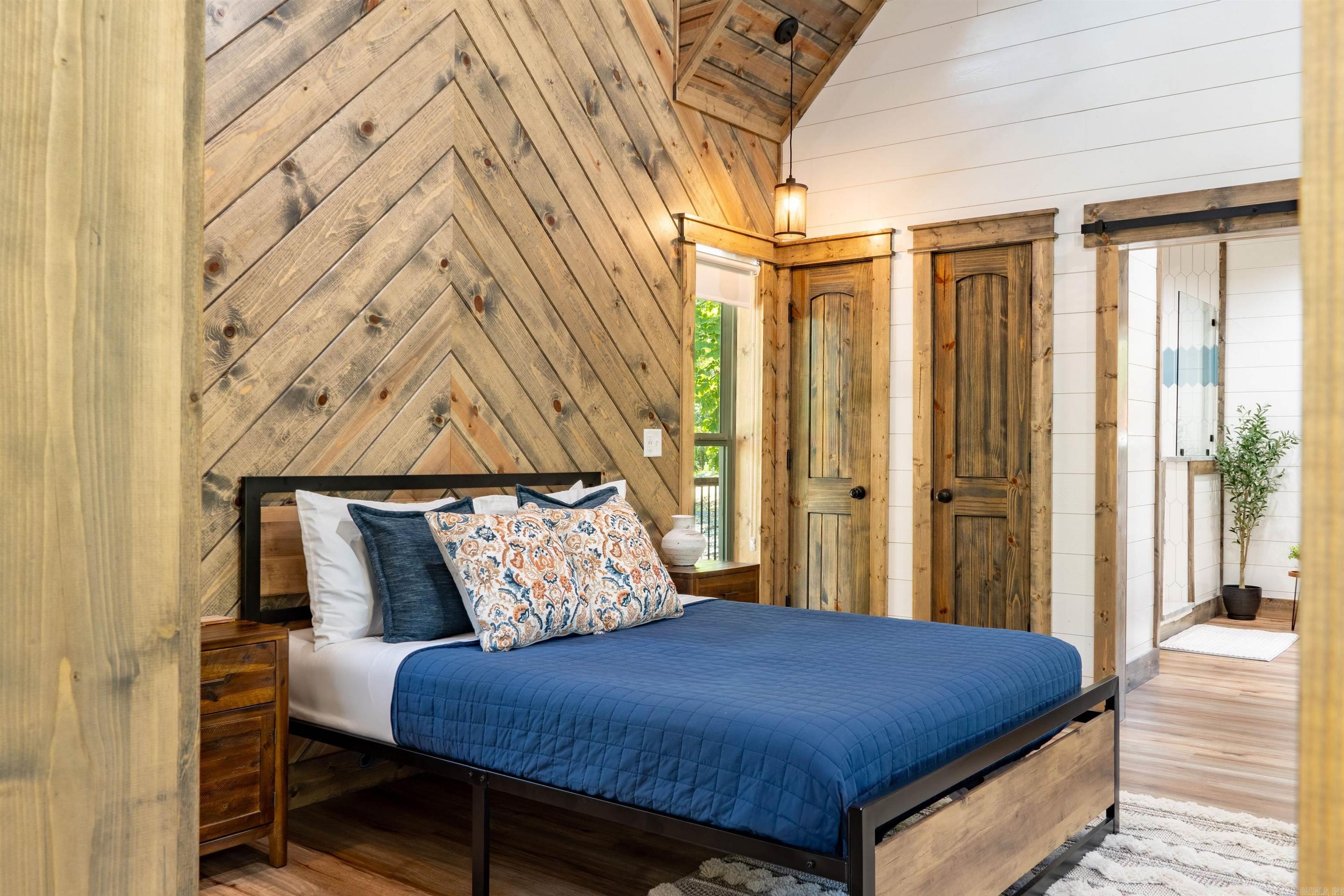 862  Hickory Post  Hochatown, OK