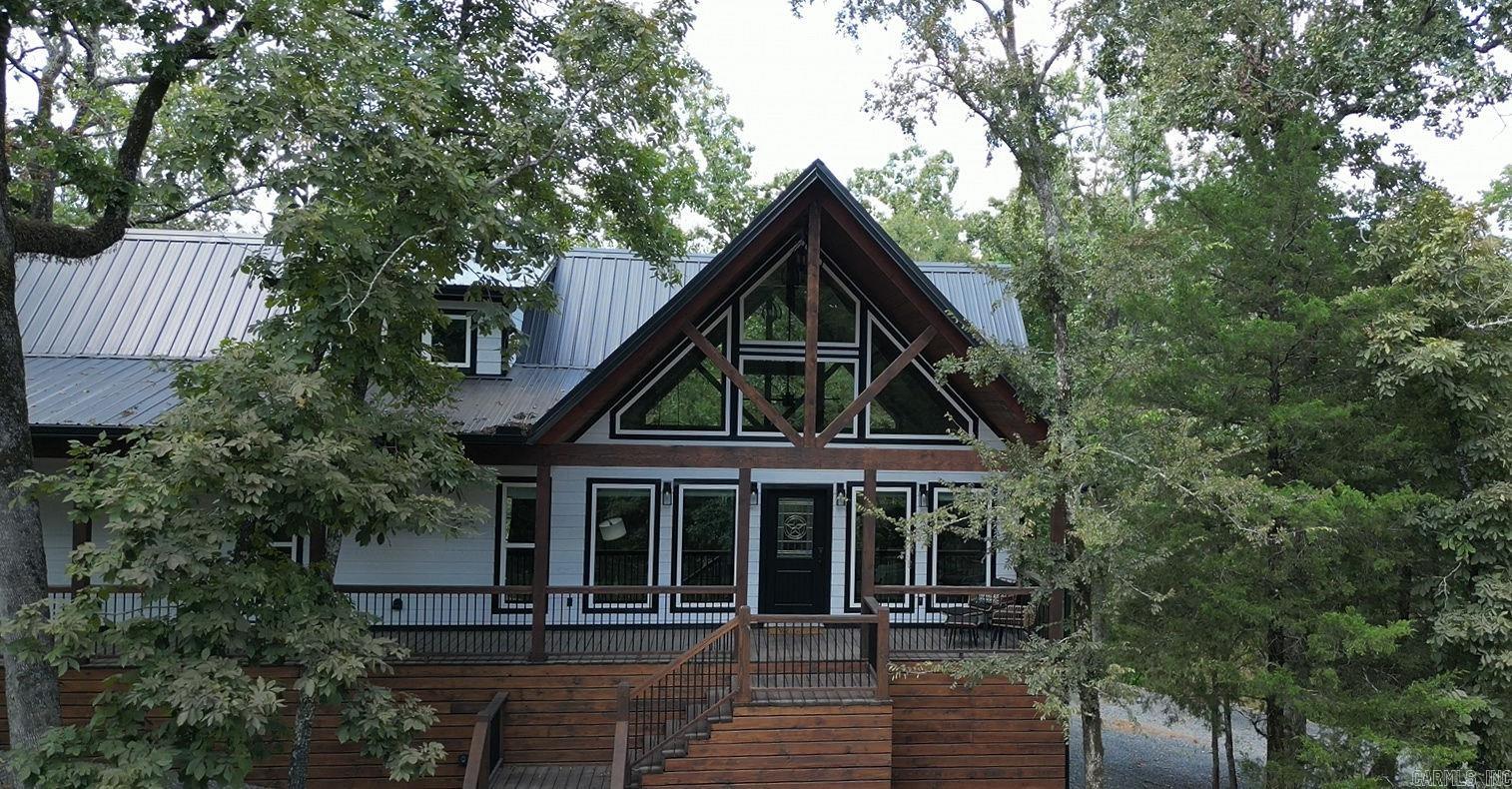 862  Hickory Post  Hochatown, OK