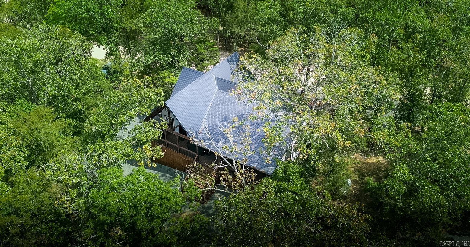 862  Hickory Post  Hochatown, OK