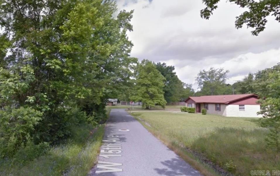 Lot 006 W 15th  Pine Bluff, AR