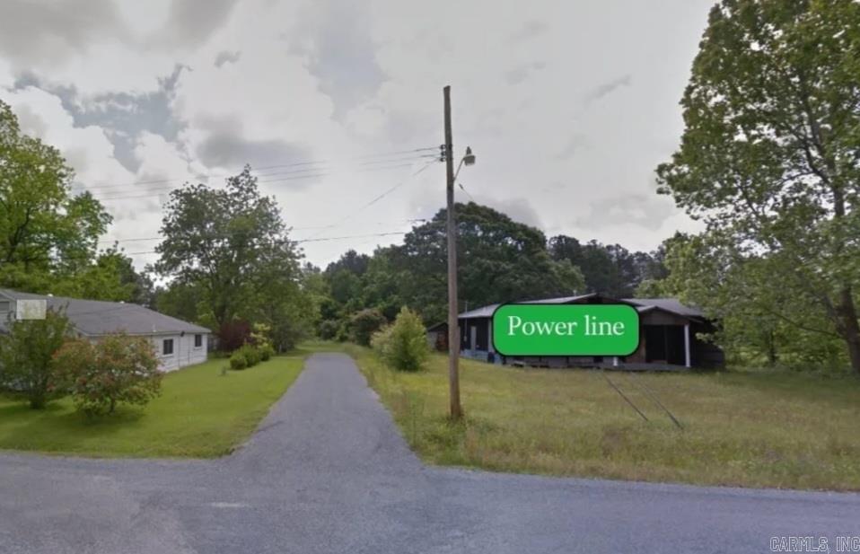 Lot 006 W 15th  Pine Bluff, AR