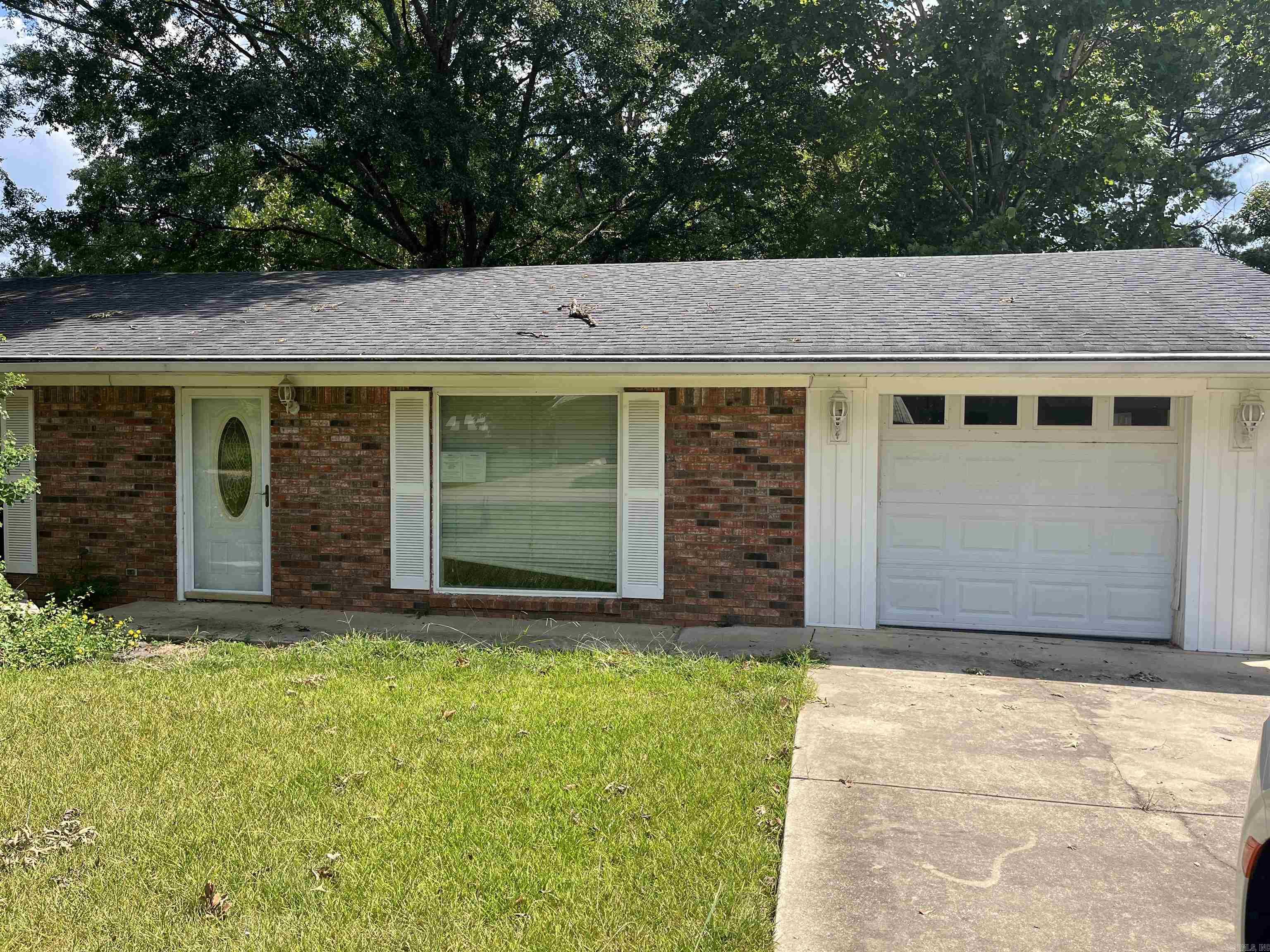 115  Wilcoxon  Crossett, AR