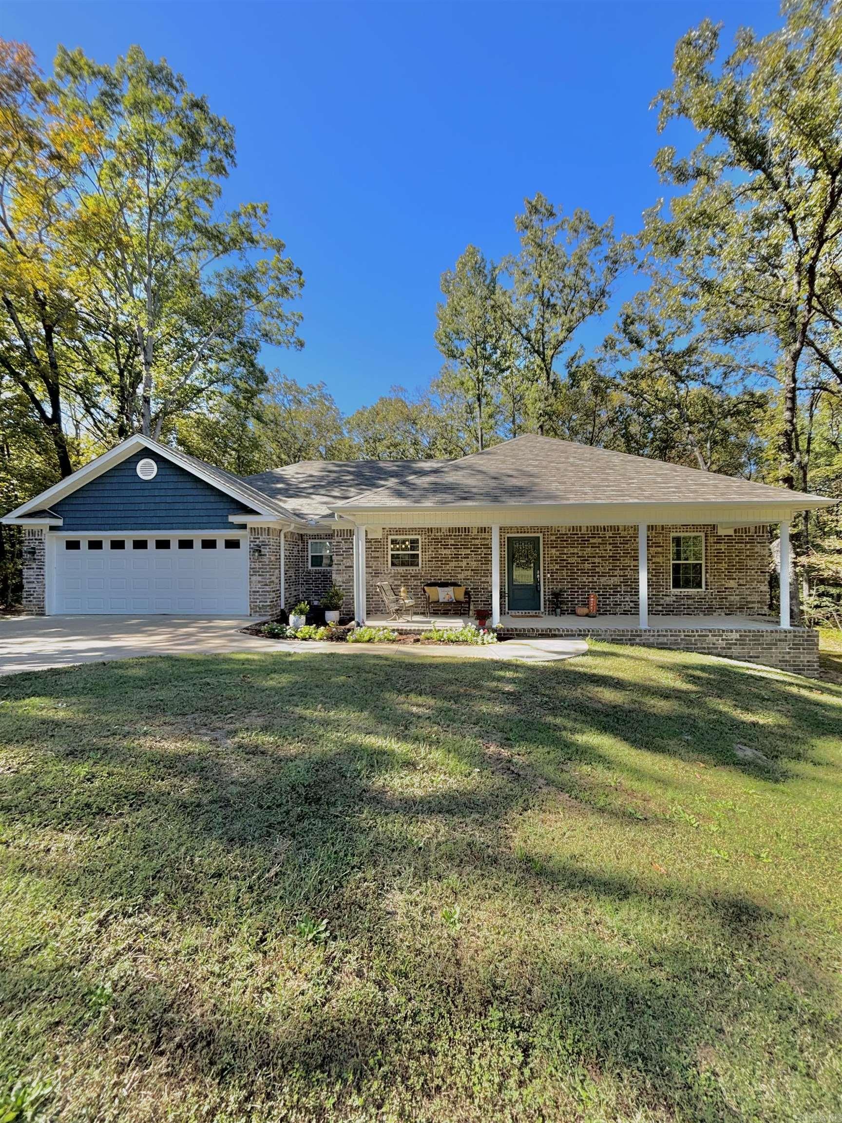 265  Pleasant Oaks Loop  El Paso, AR