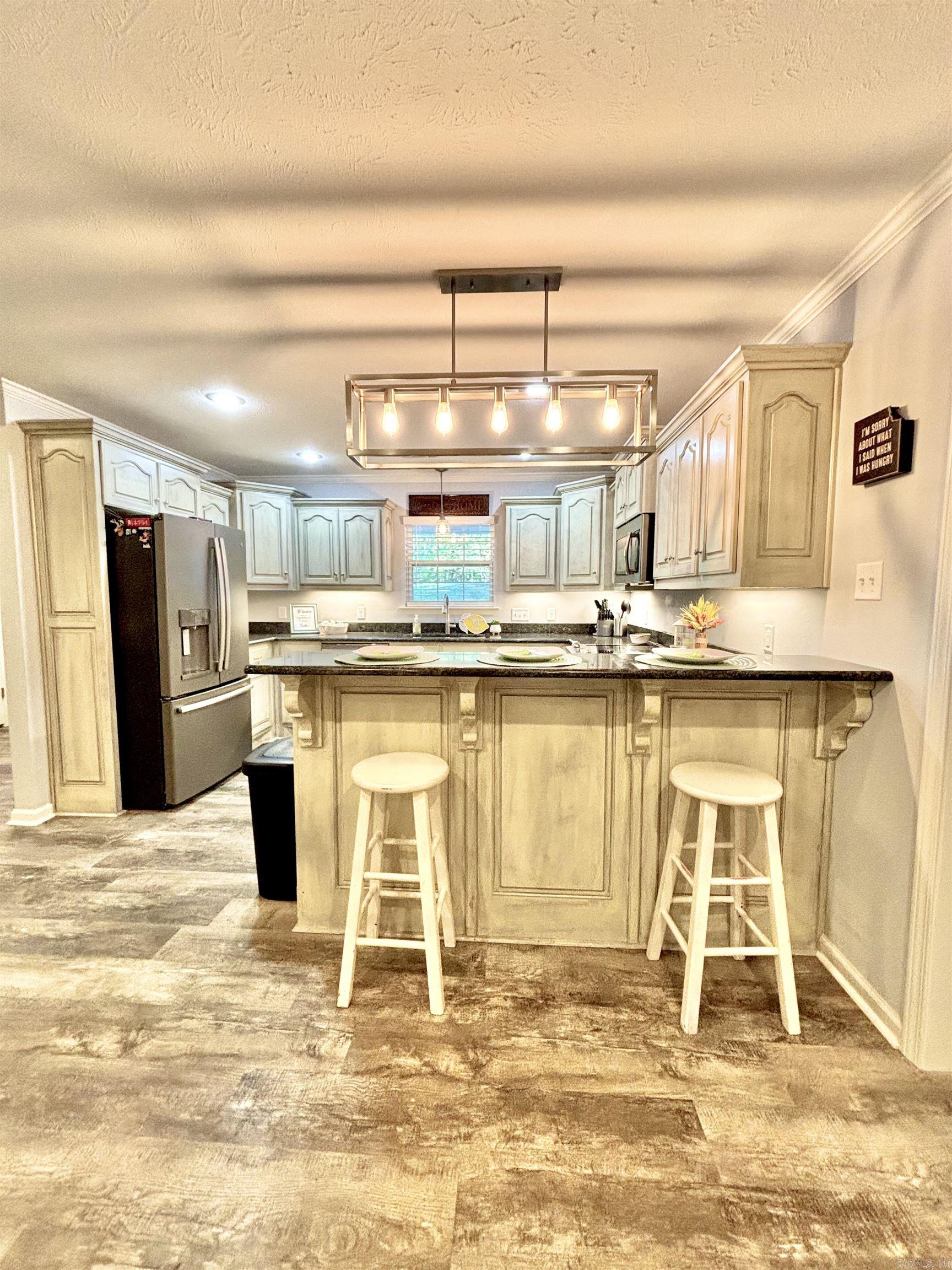 265 Pleasant Oaks Loop El Paso, AR 72045