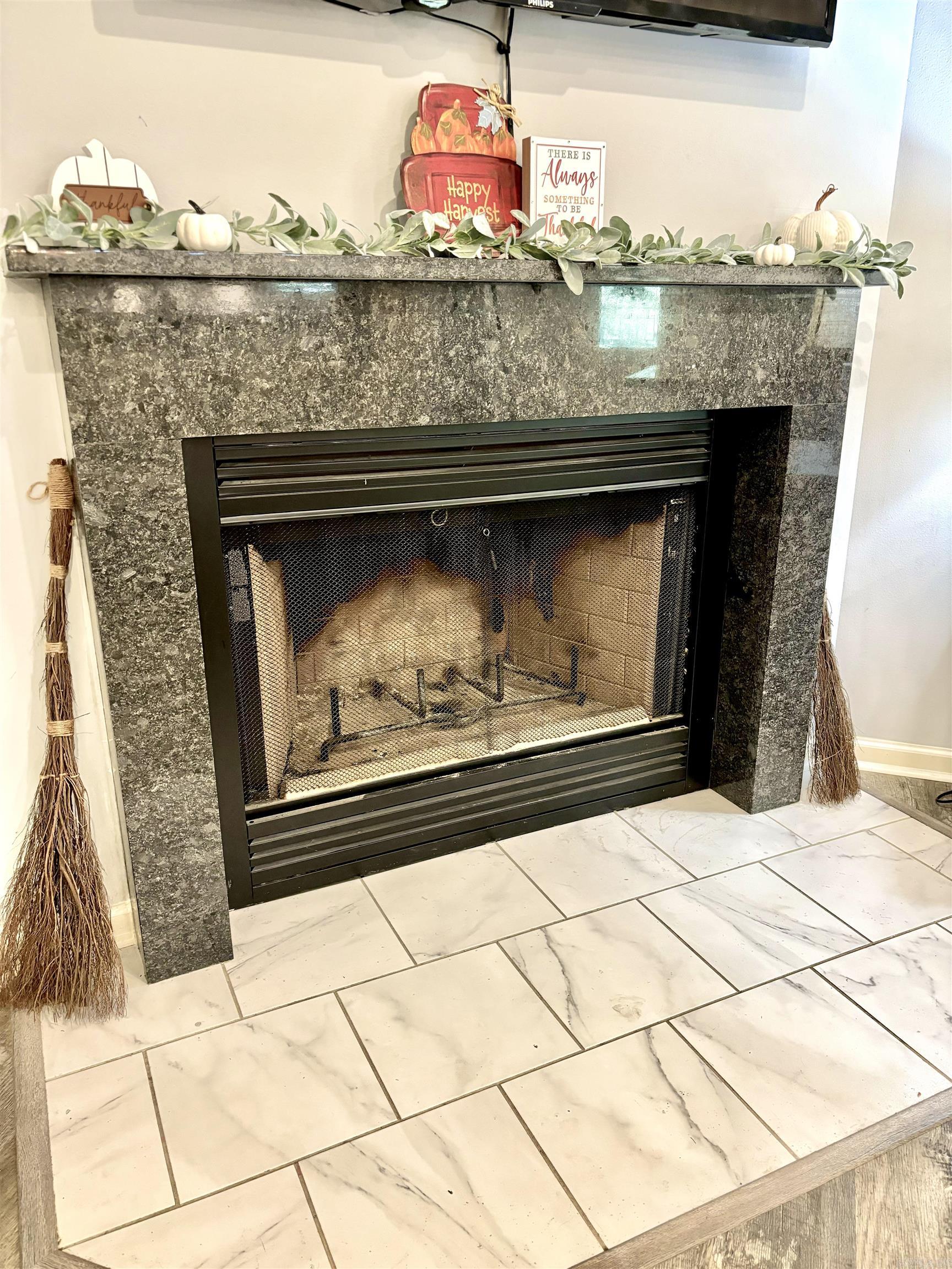 265 Pleasant Oaks Loop El Paso, AR 72045
