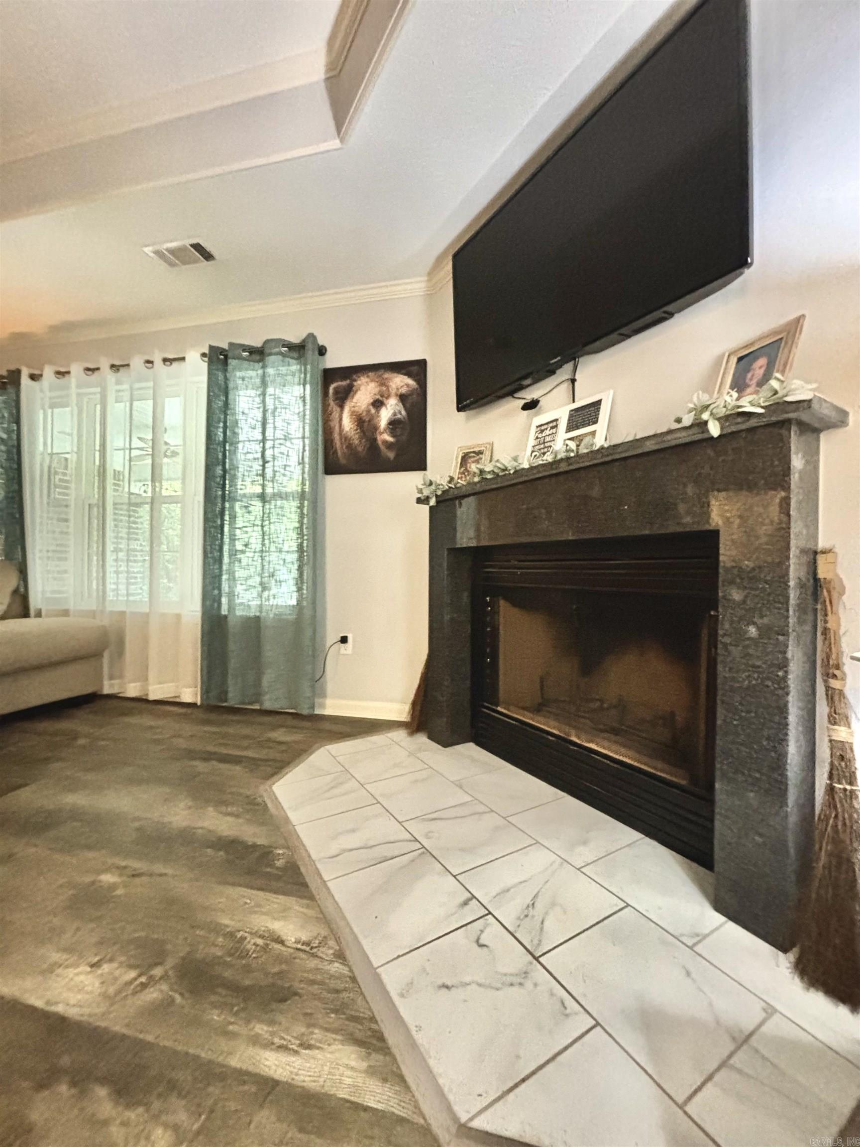 265 Pleasant Oaks Loop El Paso, AR 72045