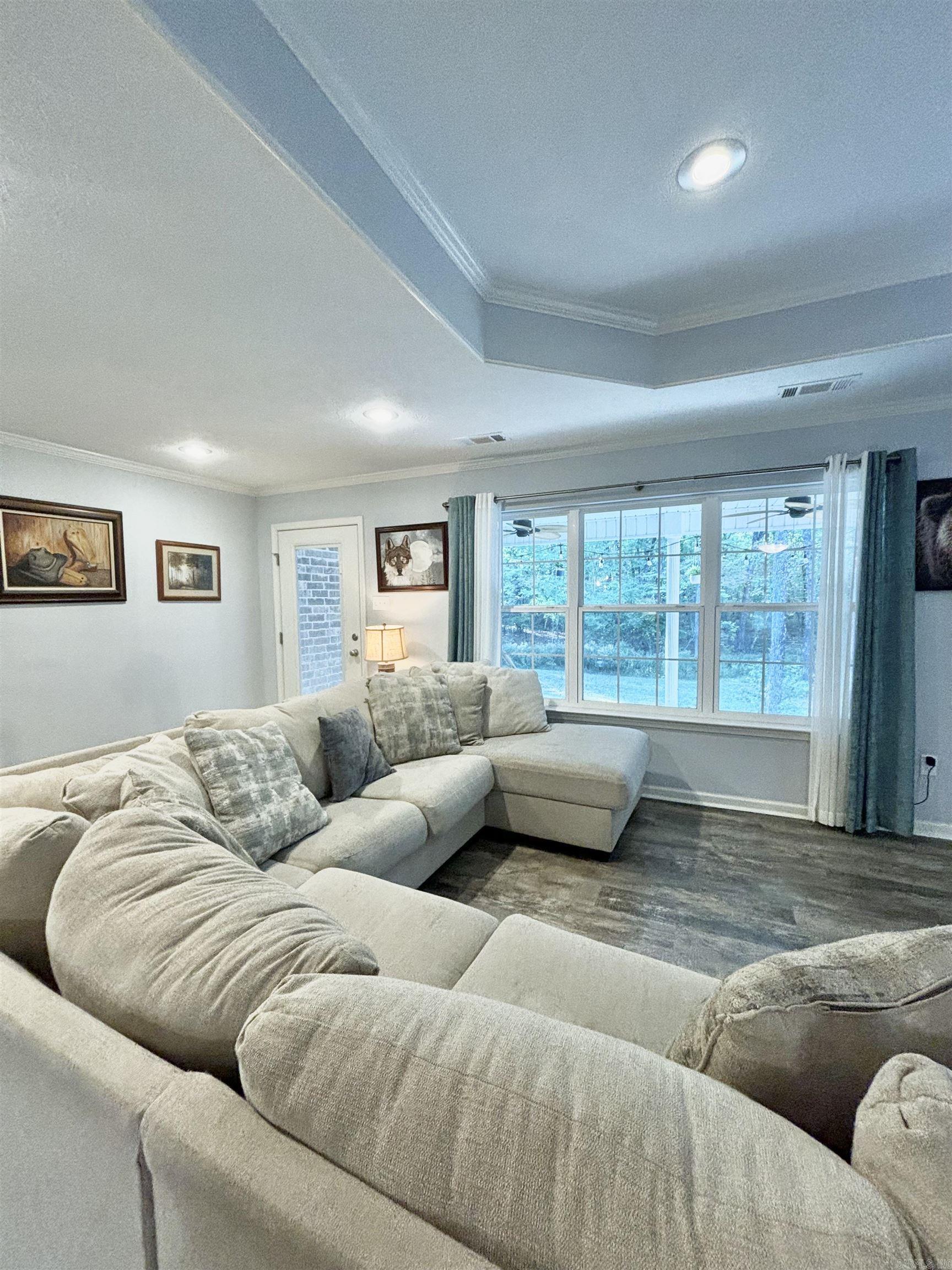 265 Pleasant Oaks Loop El Paso, AR 72045