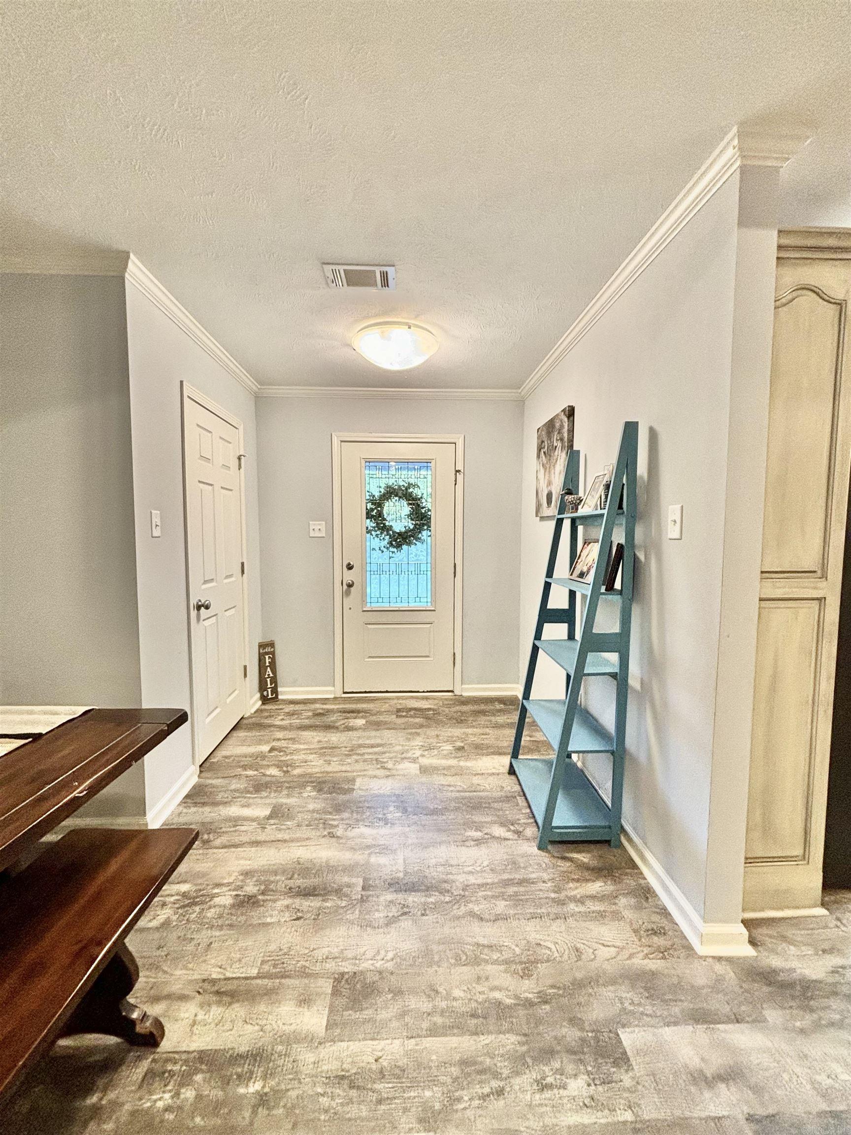 265 Pleasant Oaks Loop El Paso, AR 72045