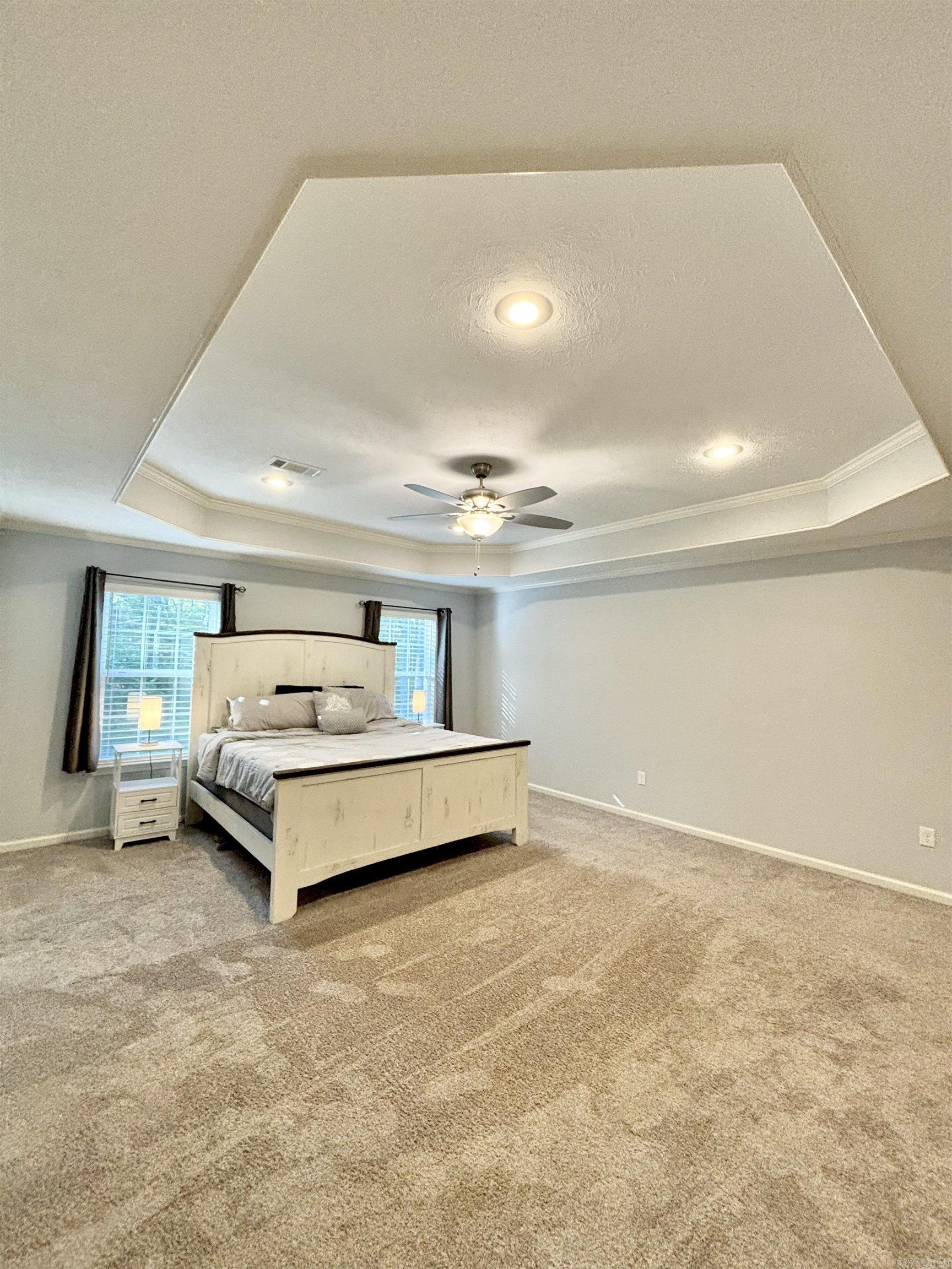 265 Pleasant Oaks Loop El Paso, AR 72045