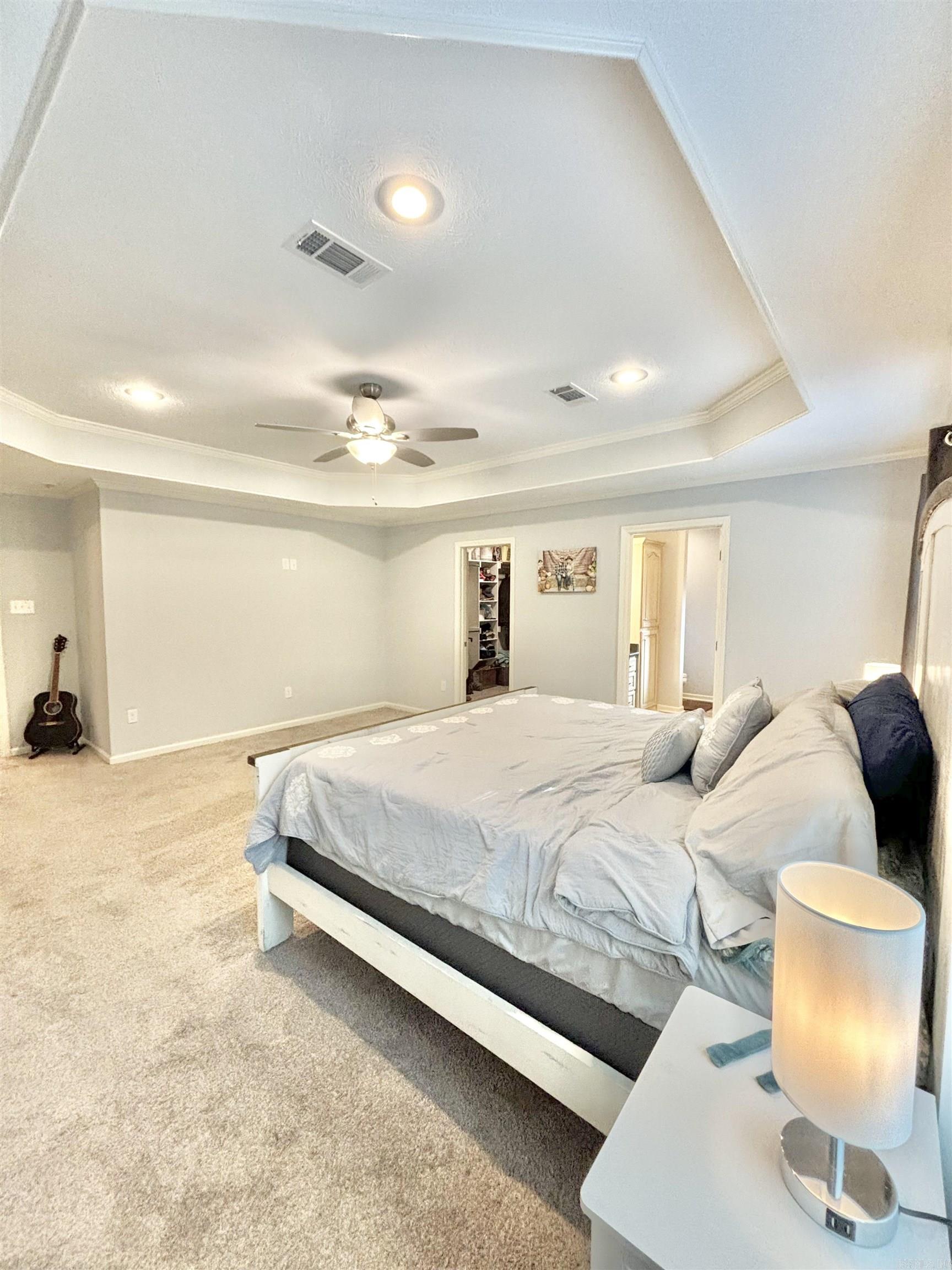 265 Pleasant Oaks Loop El Paso, AR 72045
