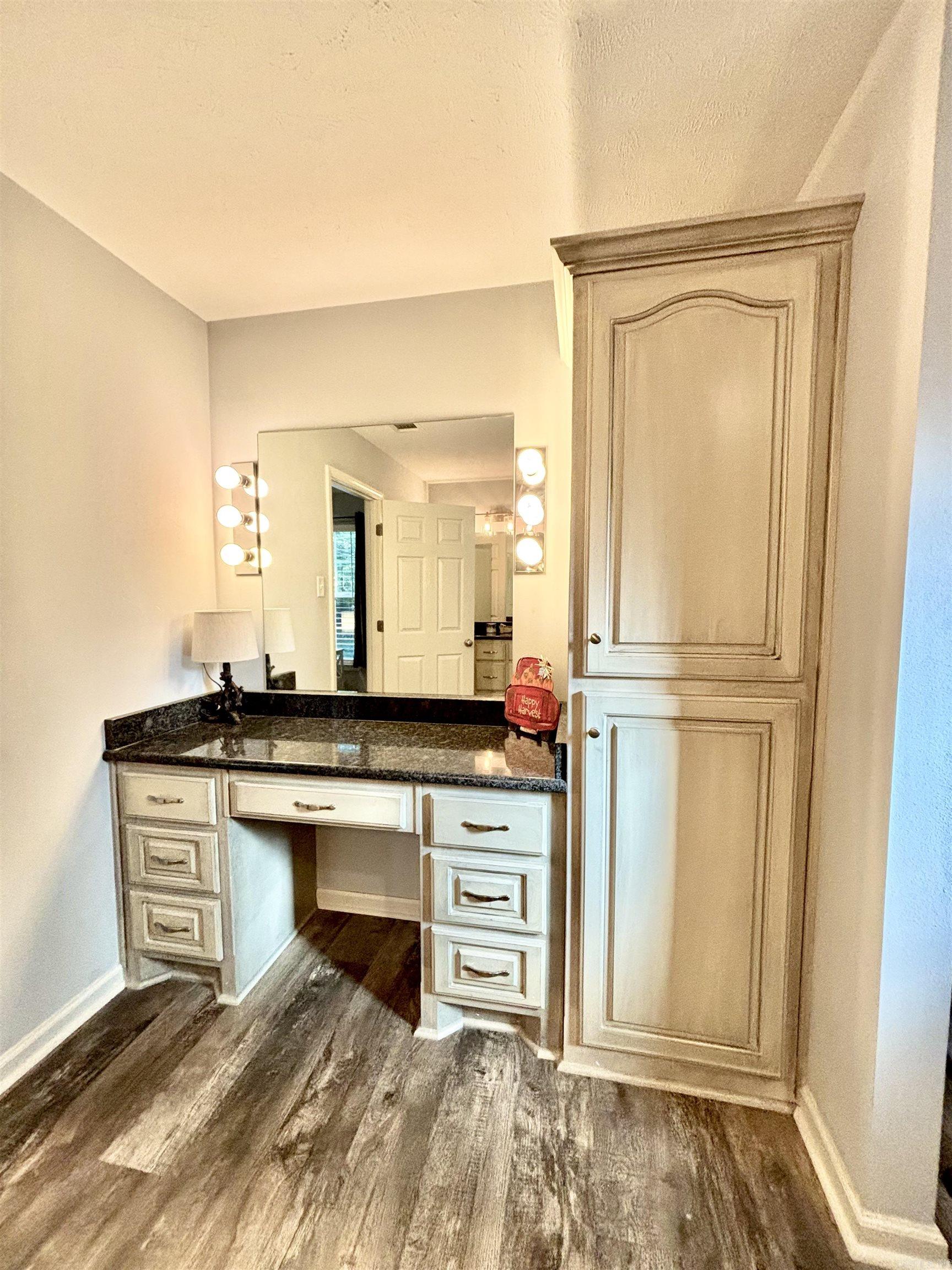 265 Pleasant Oaks Loop El Paso, AR 72045