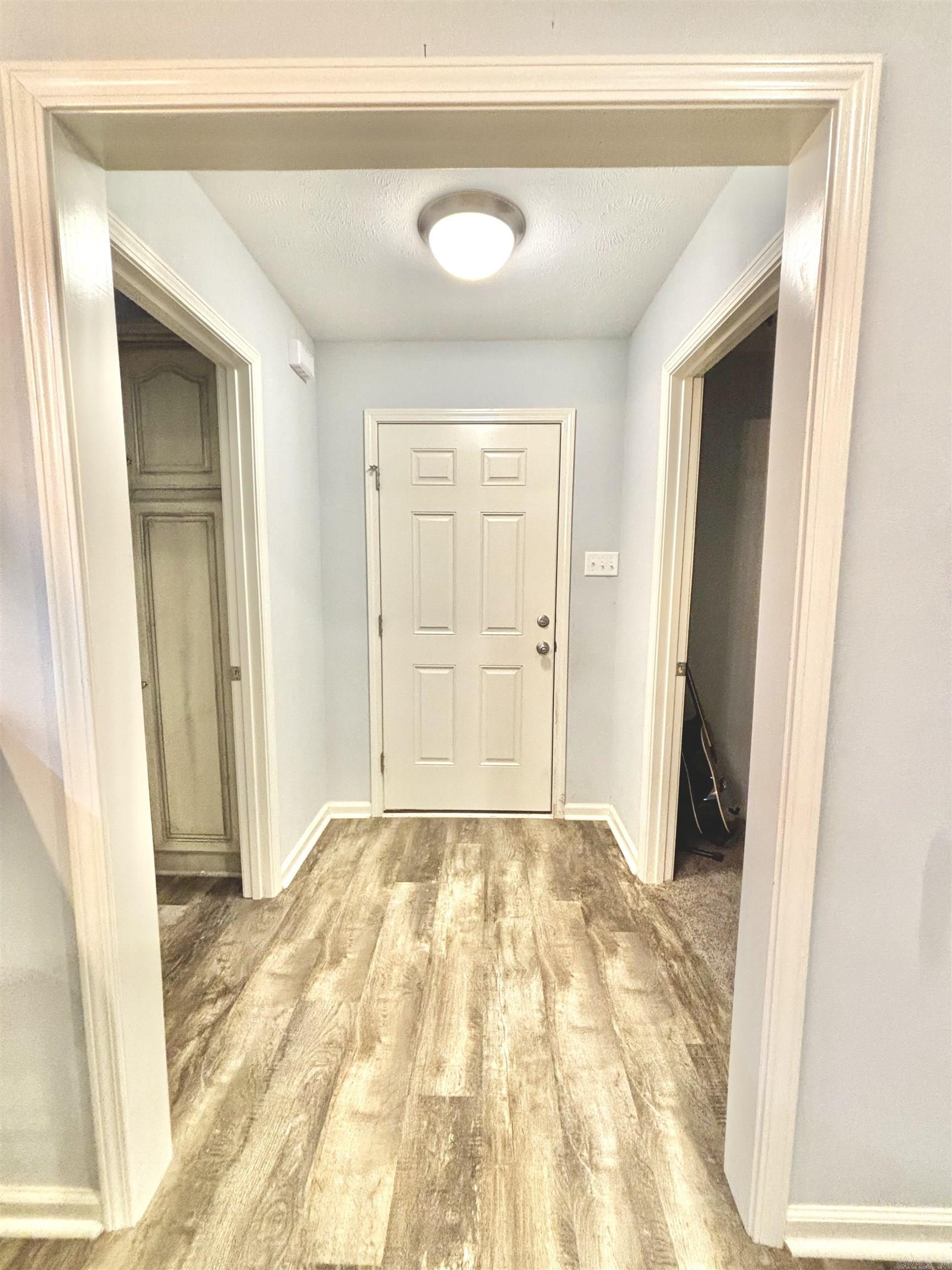 265 Pleasant Oaks Loop El Paso, AR 72045
