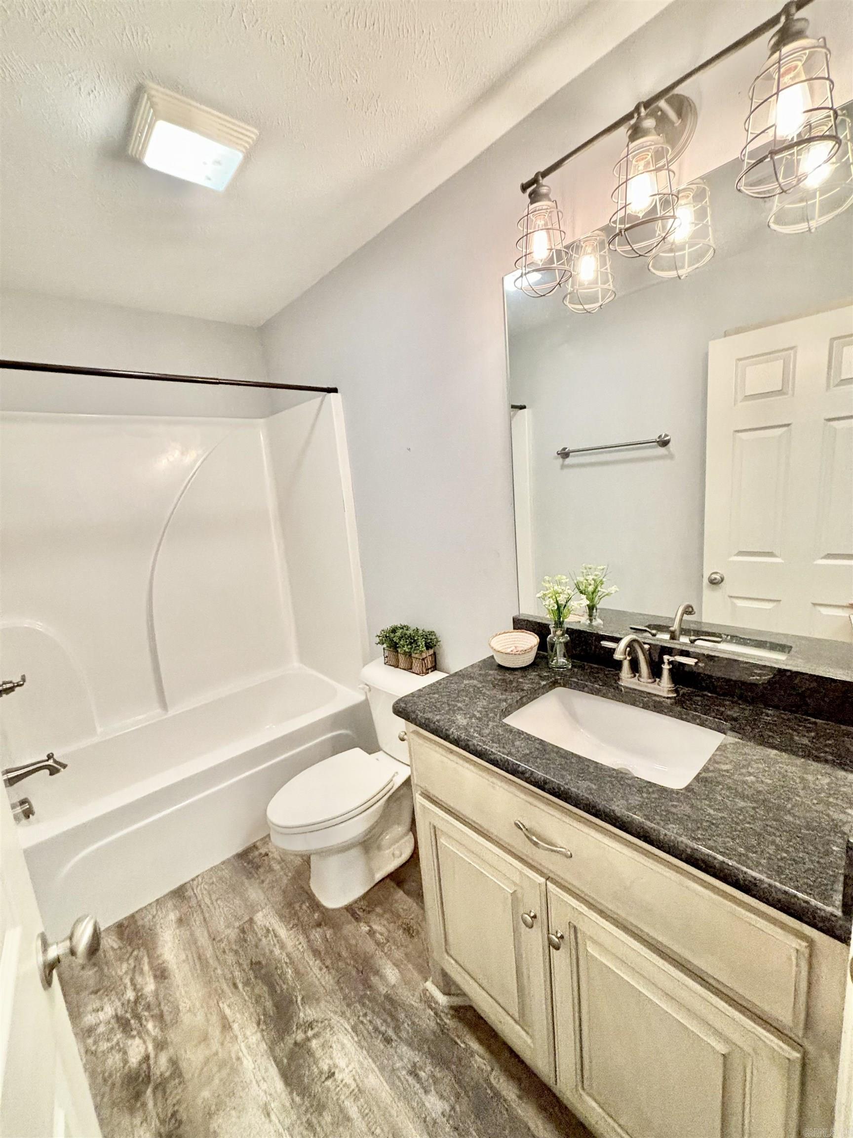 265 Pleasant Oaks Loop El Paso, AR 72045