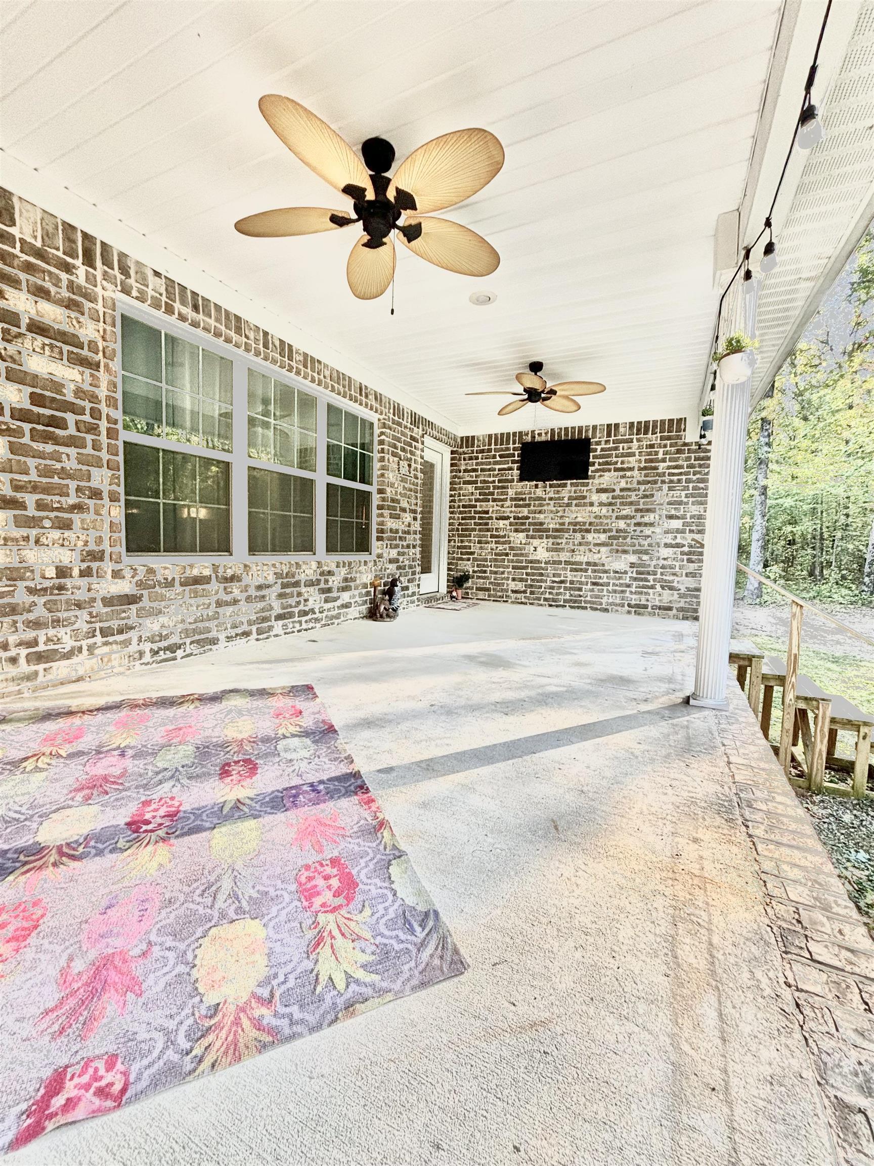265 Pleasant Oaks Loop El Paso, AR 72045