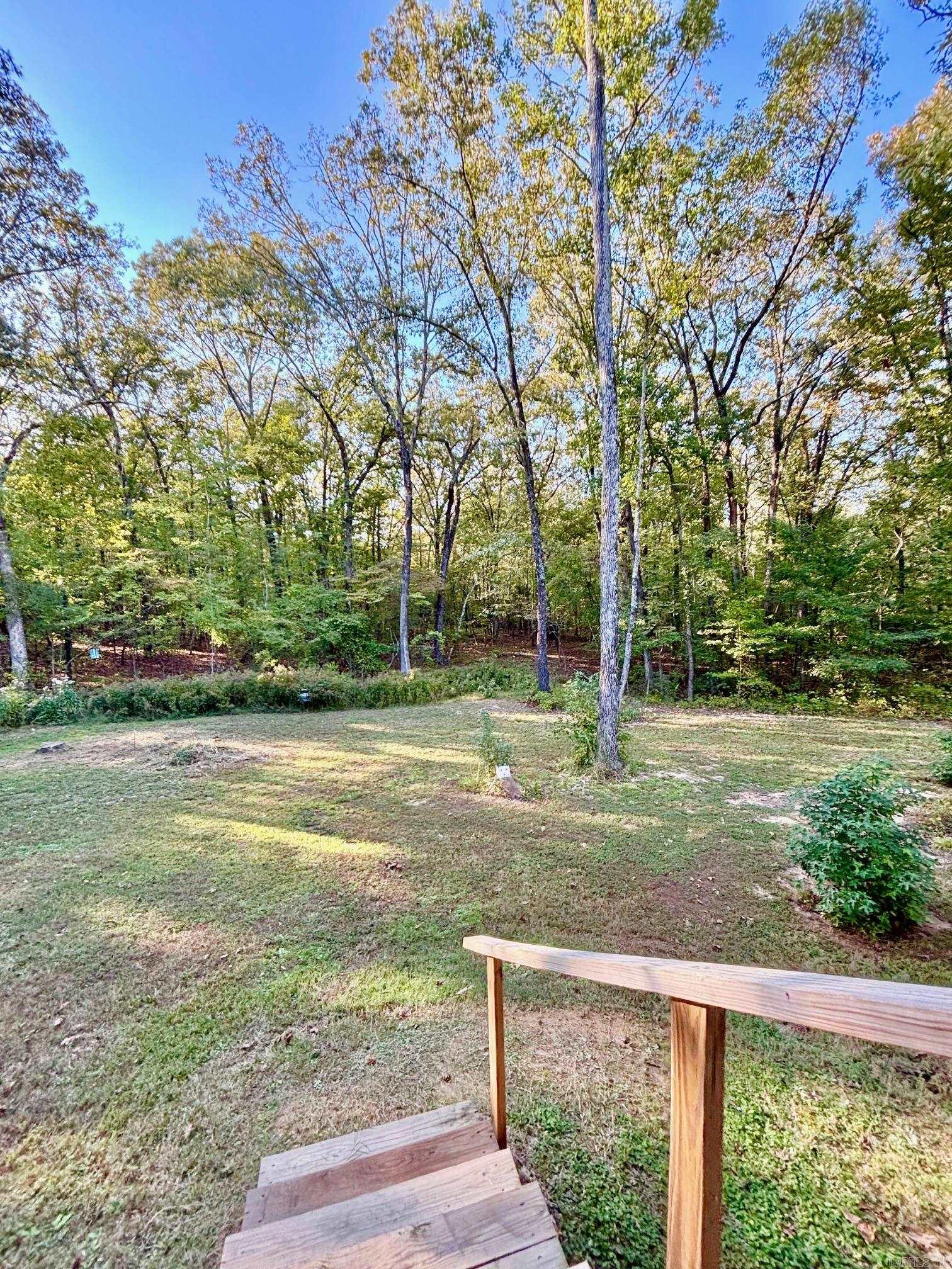 265 Pleasant Oaks Loop El Paso, AR 72045