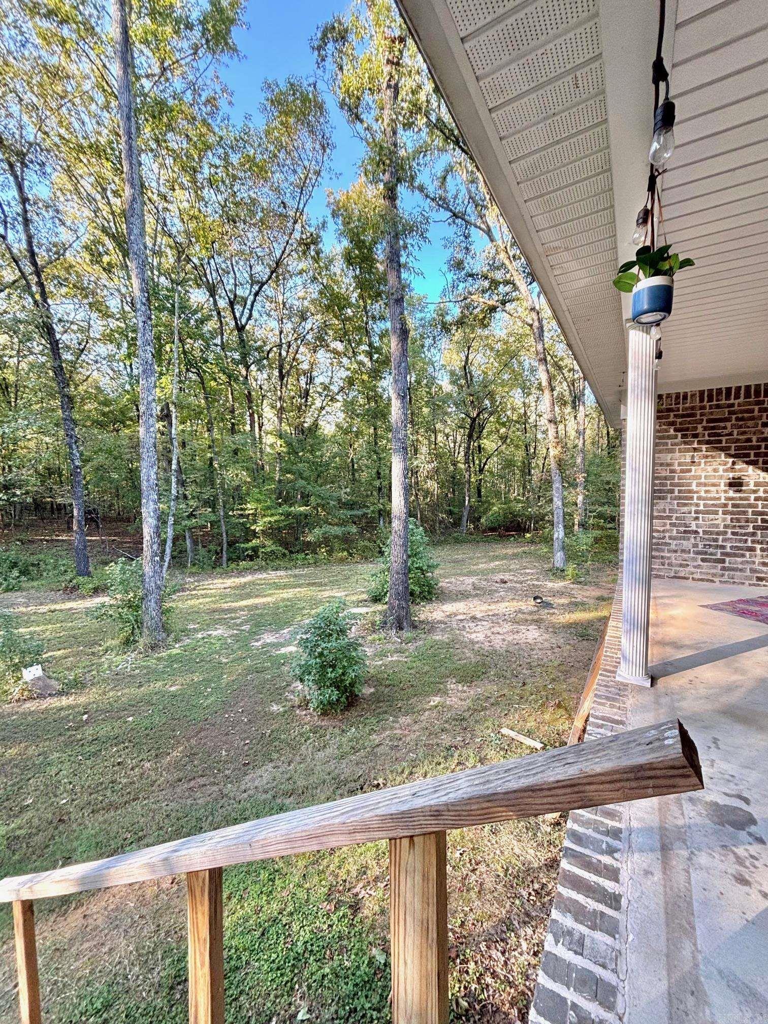 265 Pleasant Oaks Loop El Paso, AR 72045