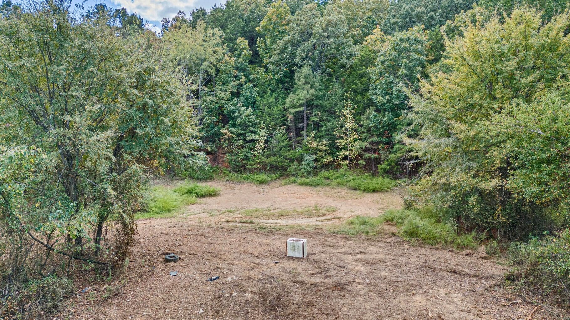 000  Old HWY 64  Knoxville, AR