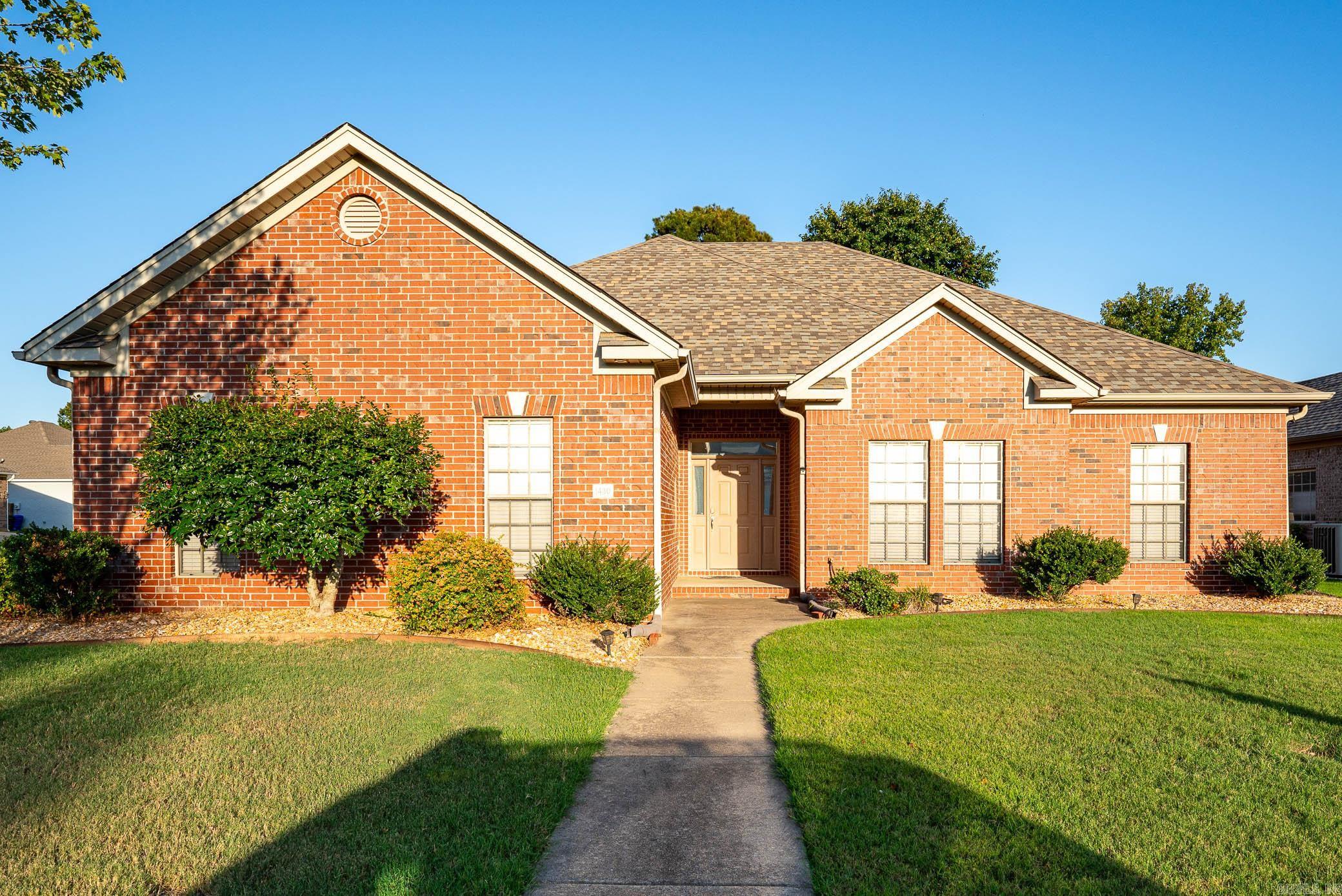 1430  Norbert  Conway, AR