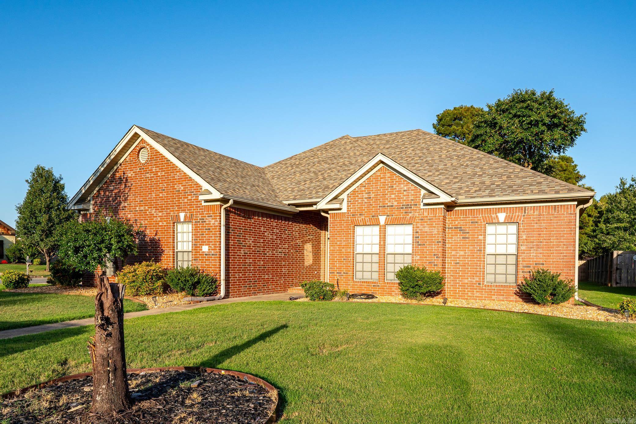 1430  Norbert  Conway, AR
