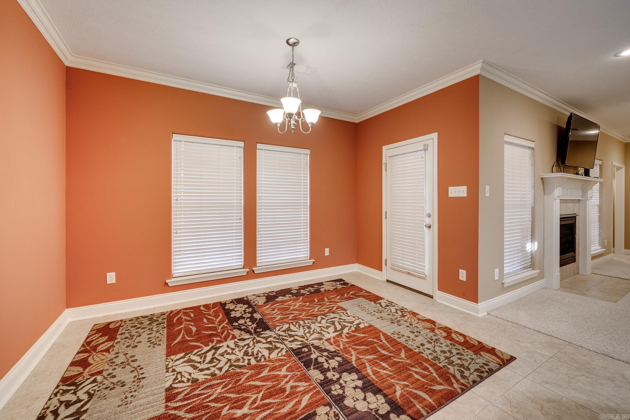 1430  Norbert  Conway, AR