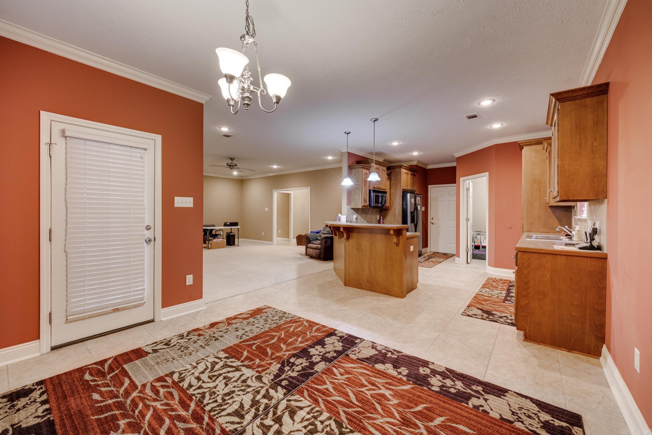 1430  Norbert  Conway, AR